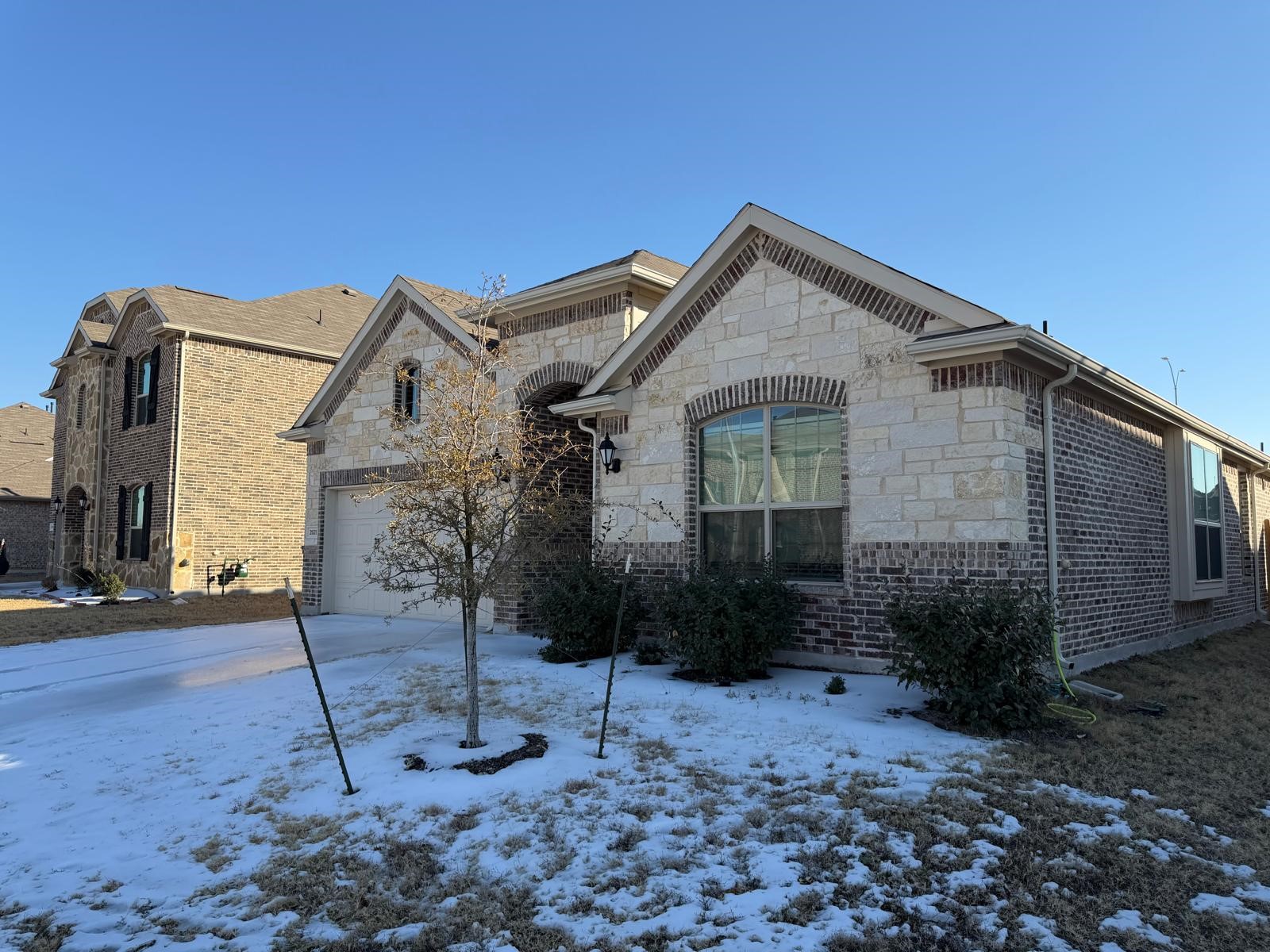 2521 Birchcrest Drive Fort Worth TX 76179