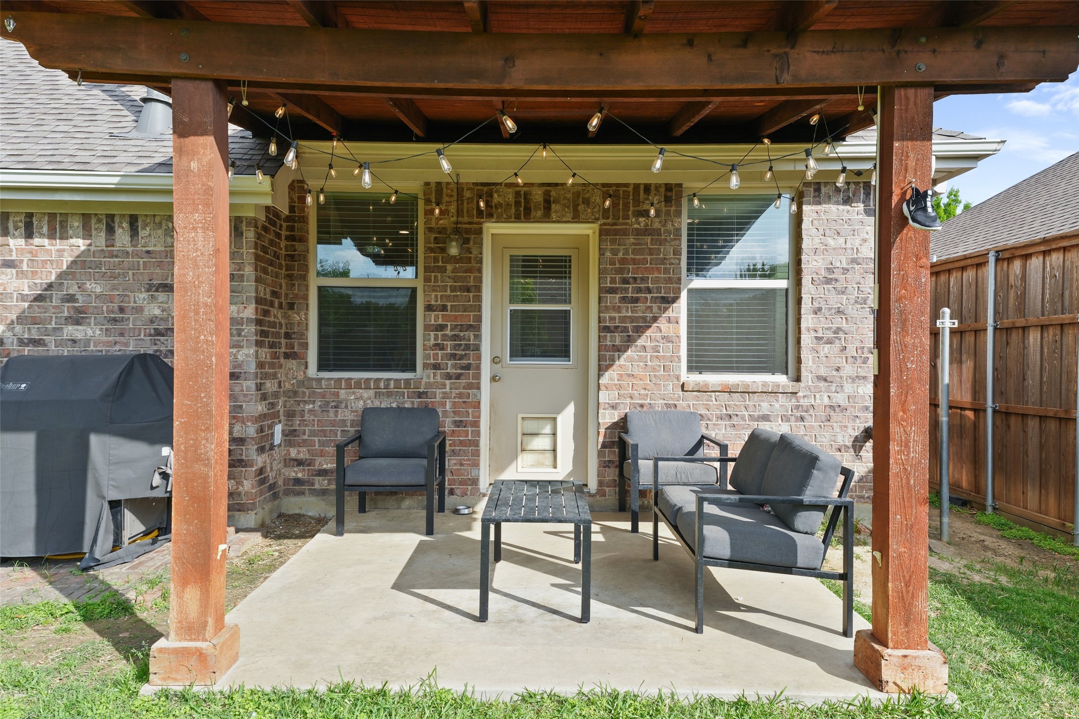 2717 Evening Mist Drive Little Elm TX 75068