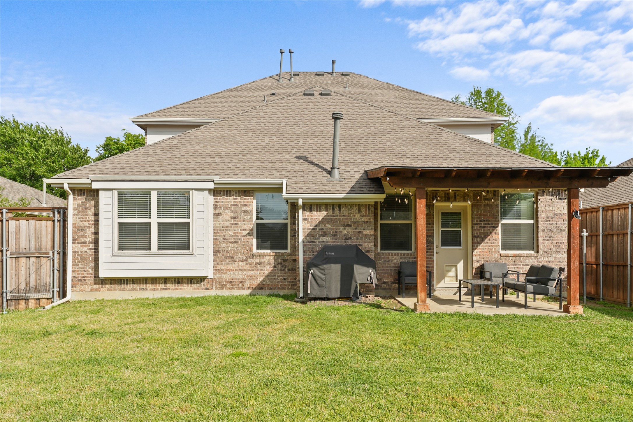 2717 Evening Mist Drive Little Elm TX 75068
