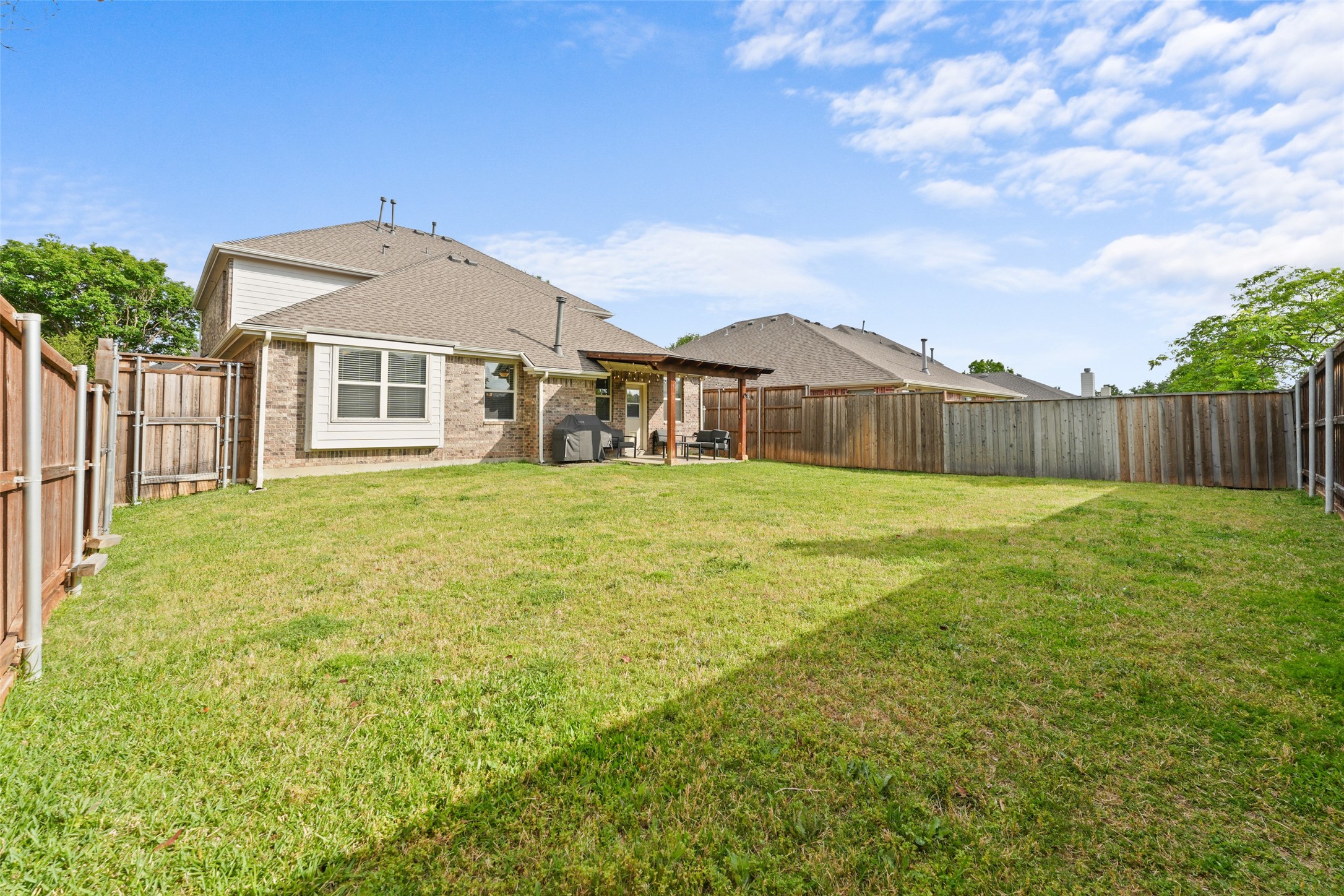 2717 Evening Mist Drive Little Elm TX 75068