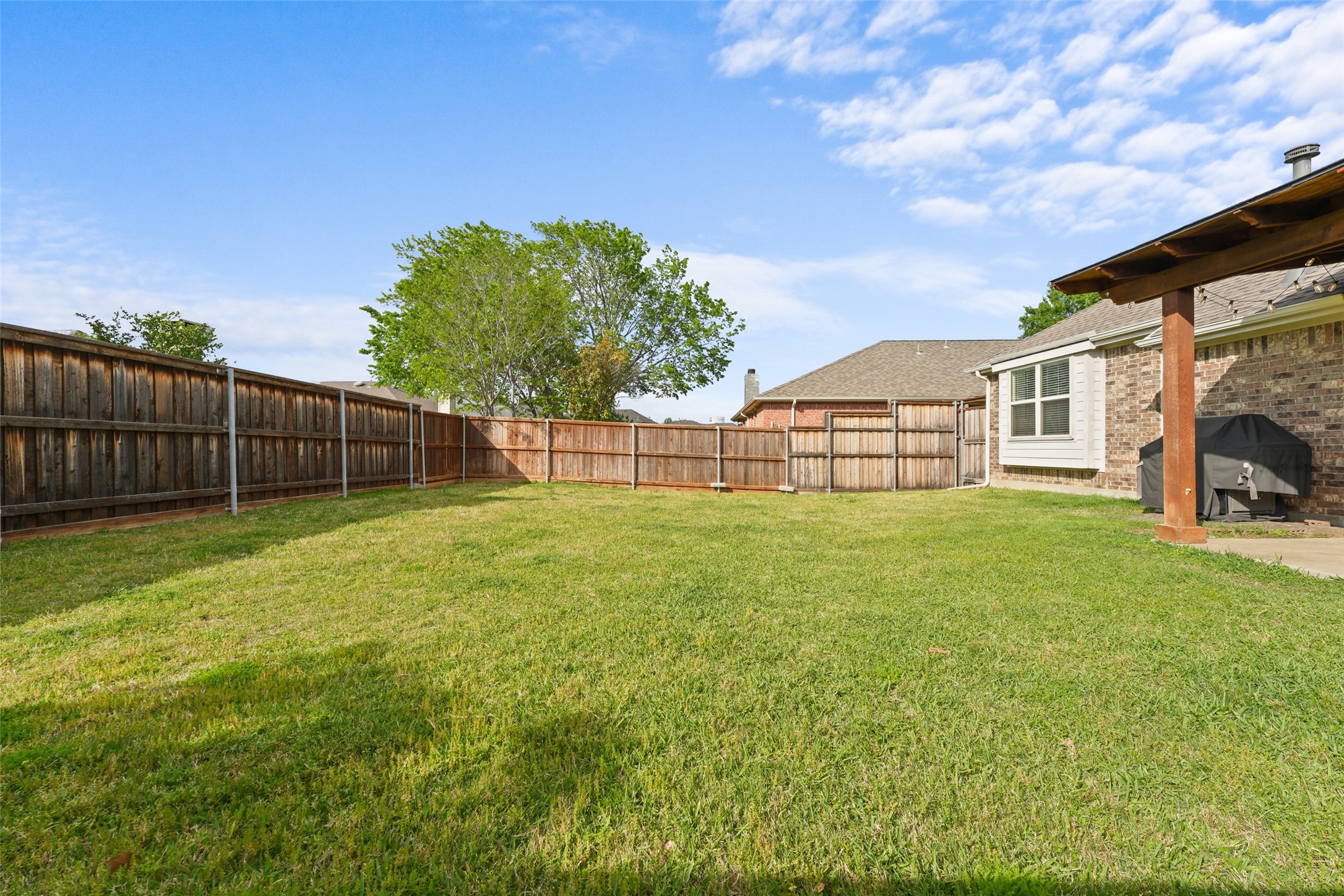 2717 Evening Mist Drive Little Elm TX 75068