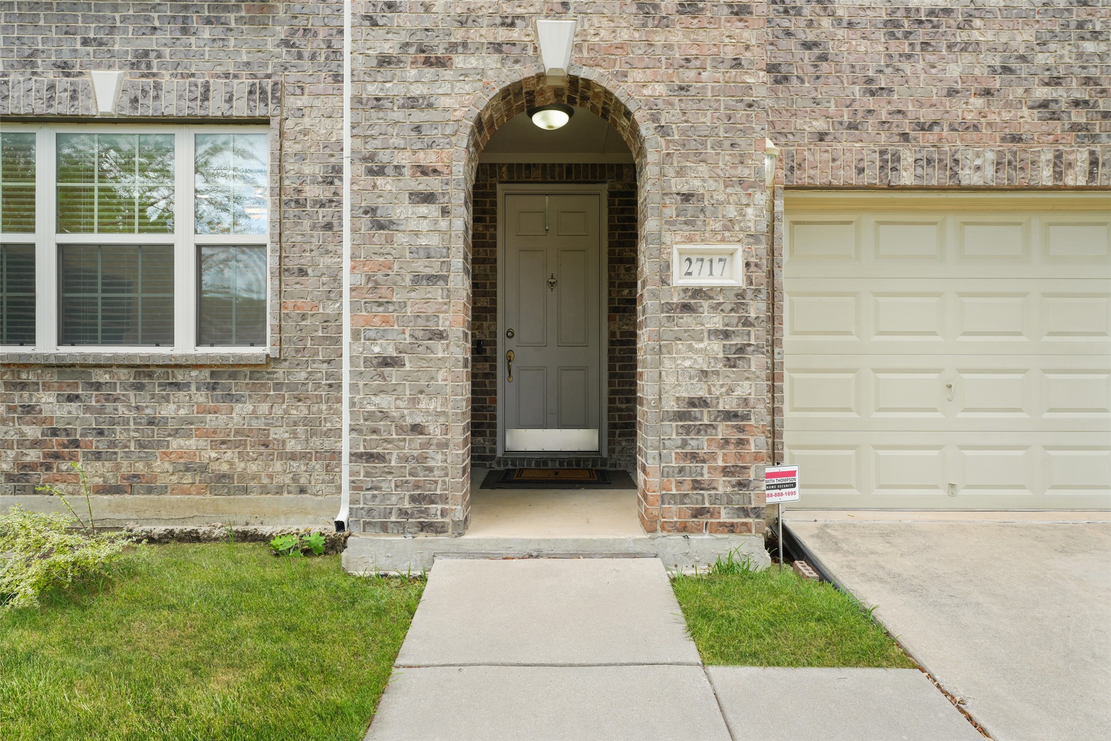 2717 Evening Mist Drive Little Elm TX 75068