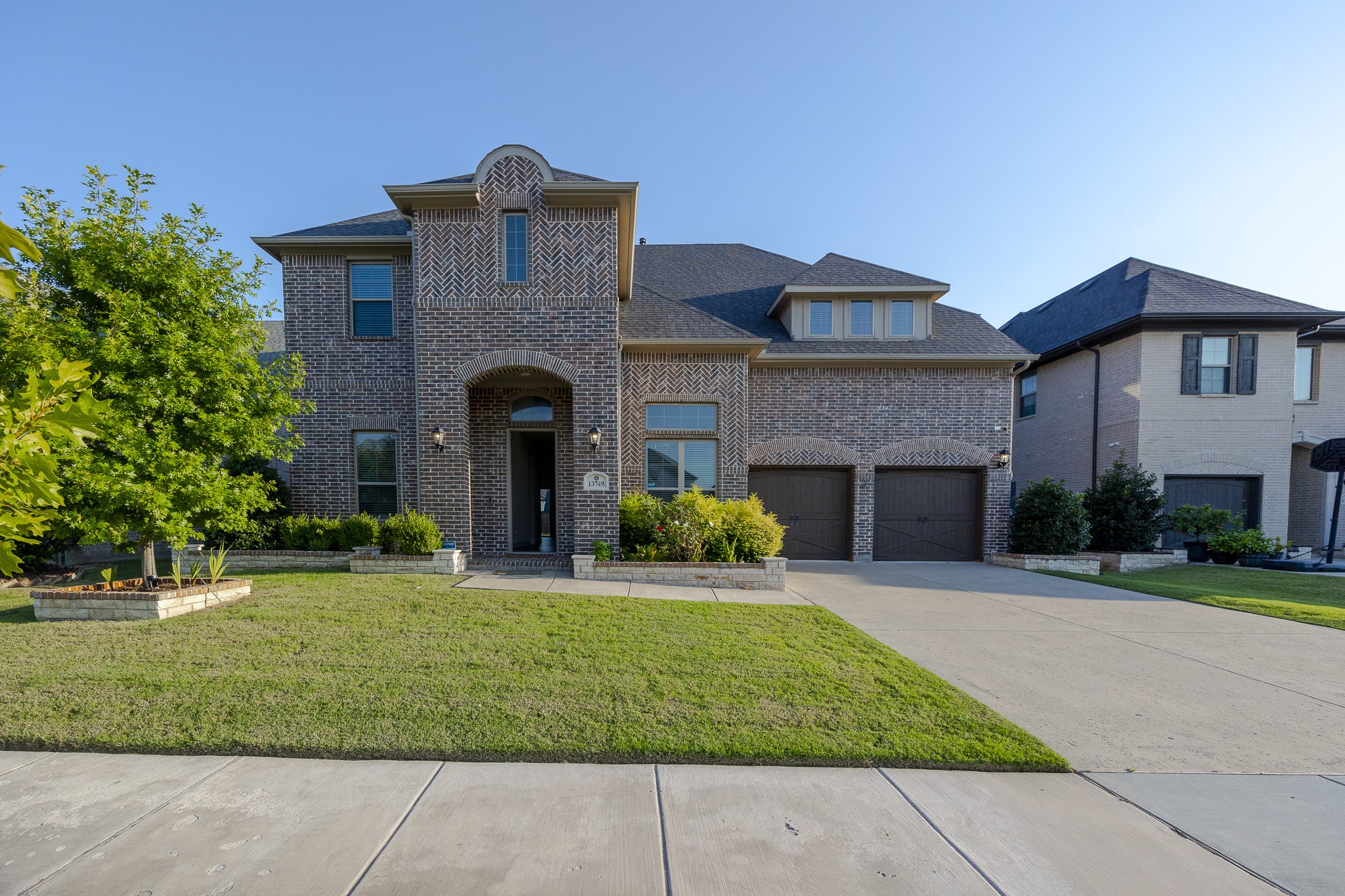 13749 Wickham Lane Frisco TX 75035