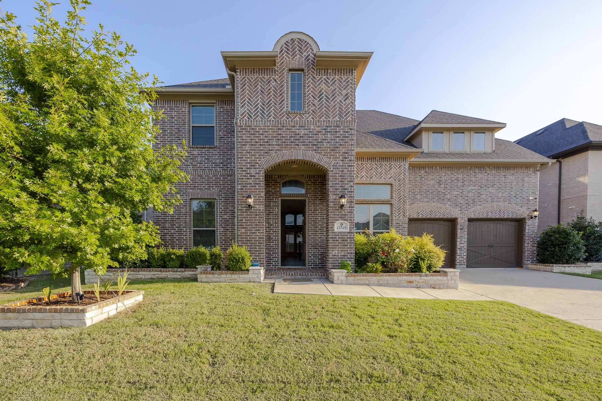 13749 Wickham Lane Frisco TX 75035