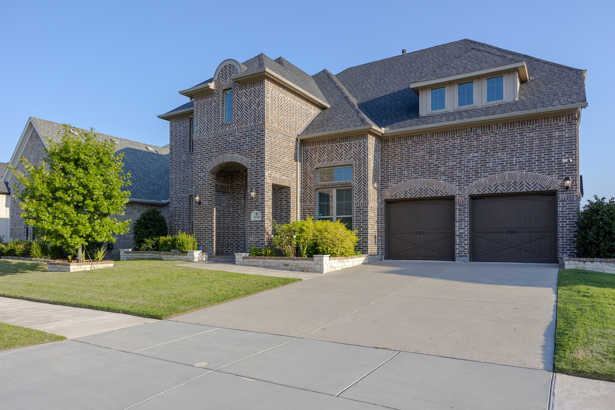13749 Wickham Lane Frisco TX 75035