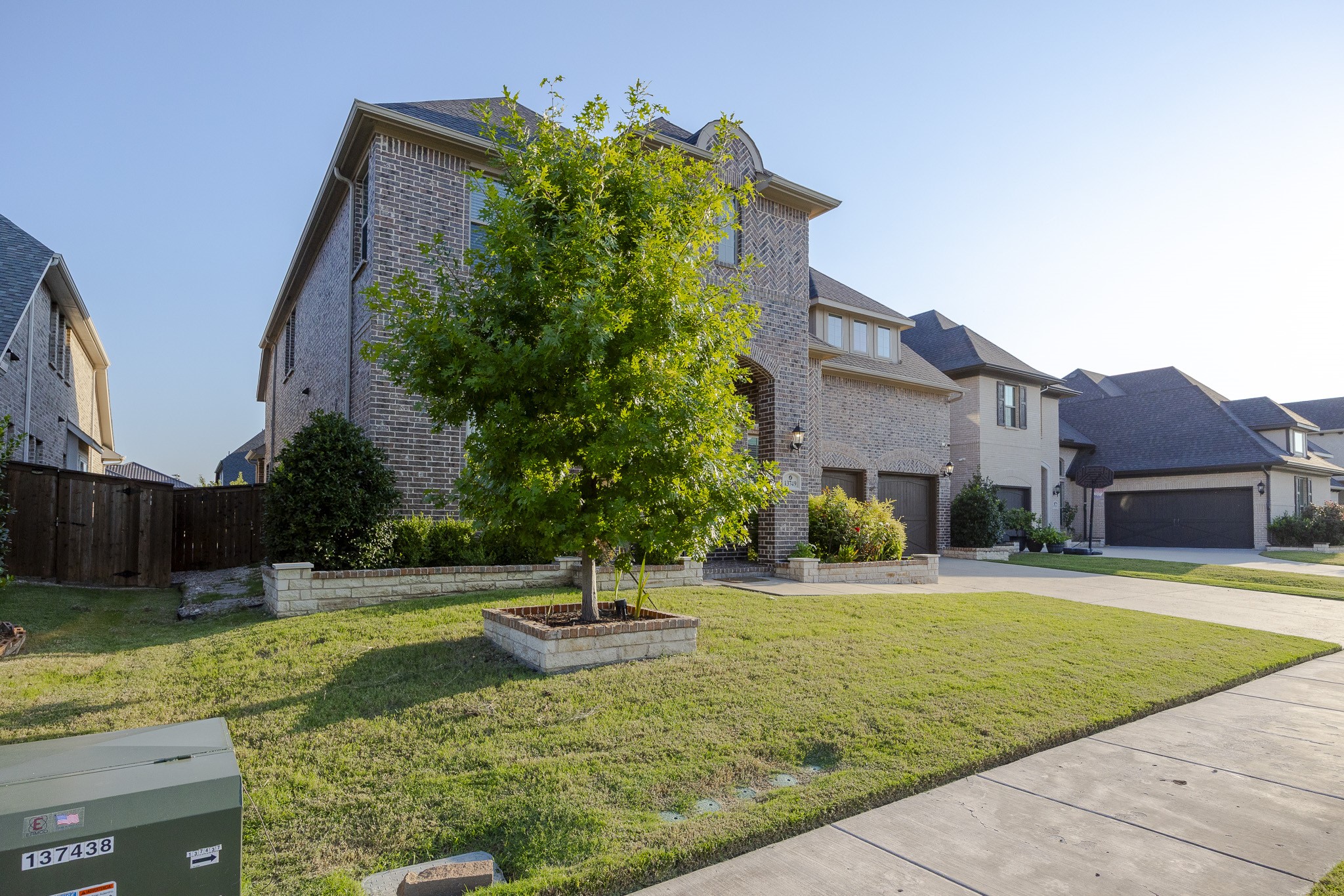 13749 Wickham Lane Frisco TX 75035