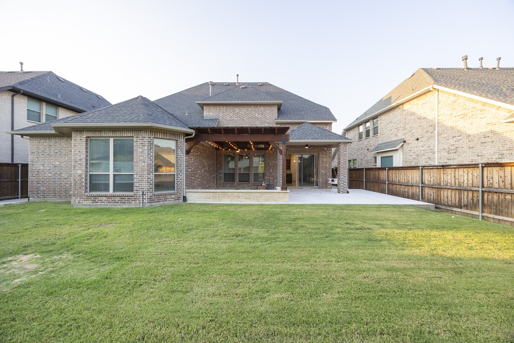 13749 Wickham Lane Frisco TX 75035