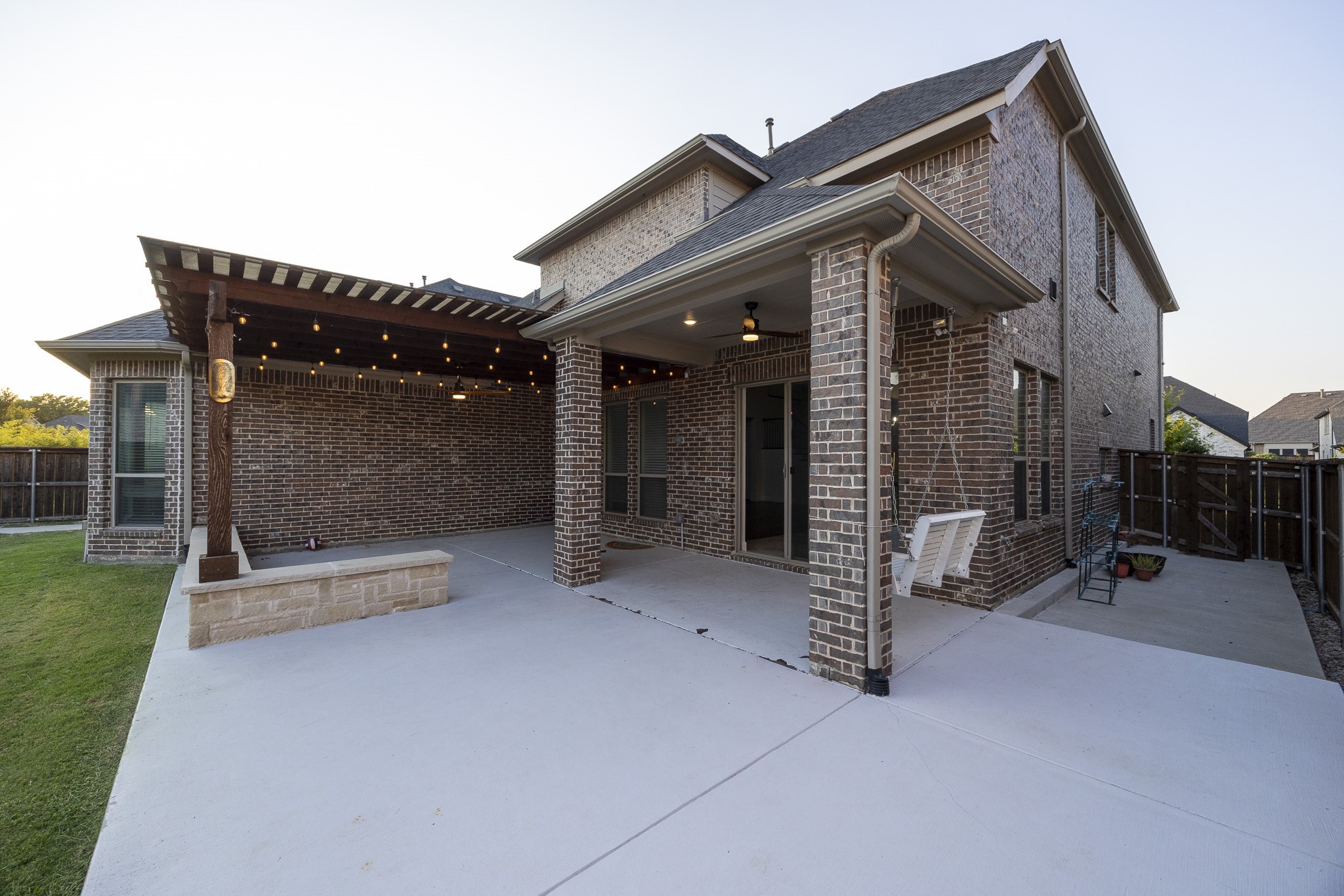 13749 Wickham Lane Frisco TX 75035