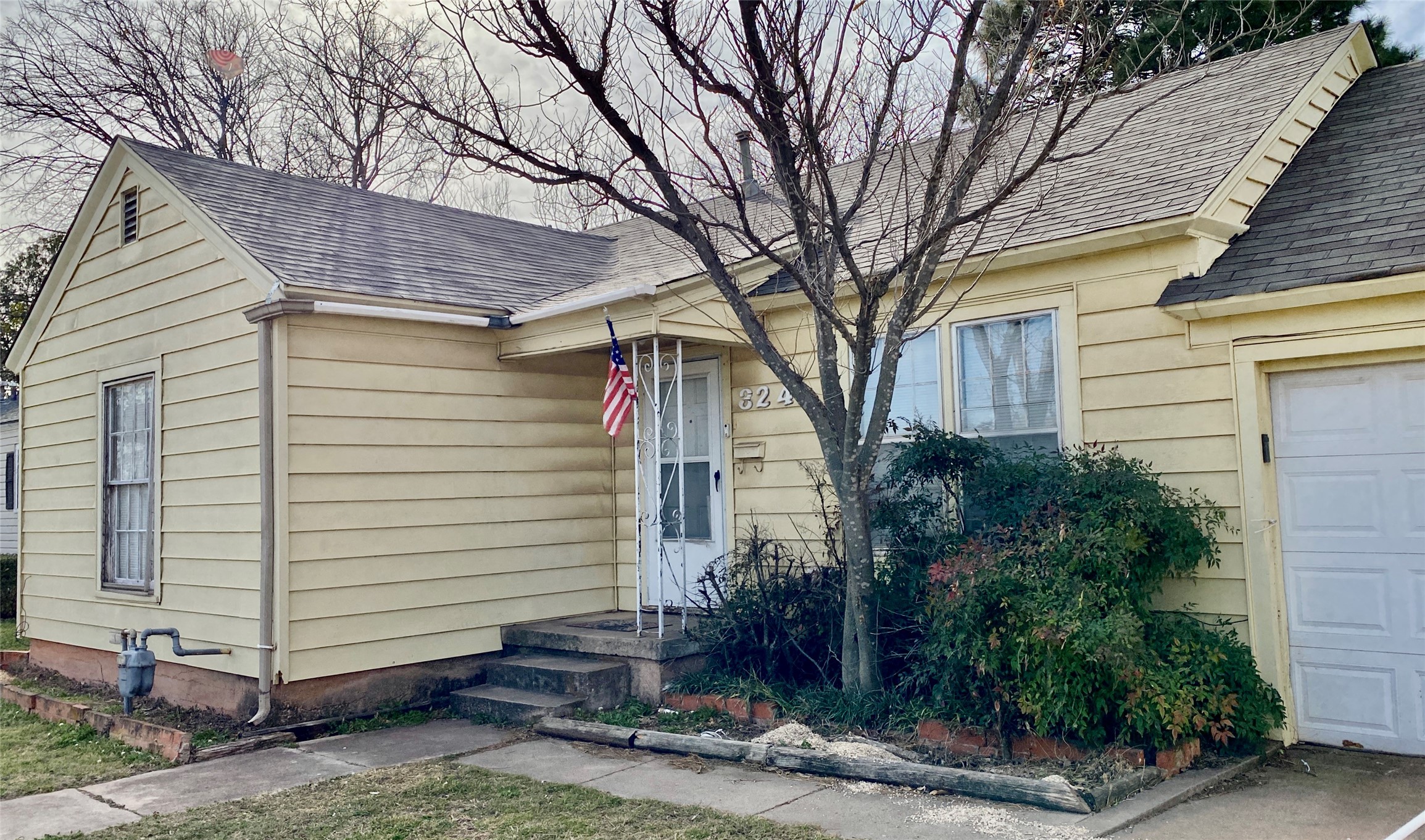 3241 S 11th Street Abilene TX 79605
