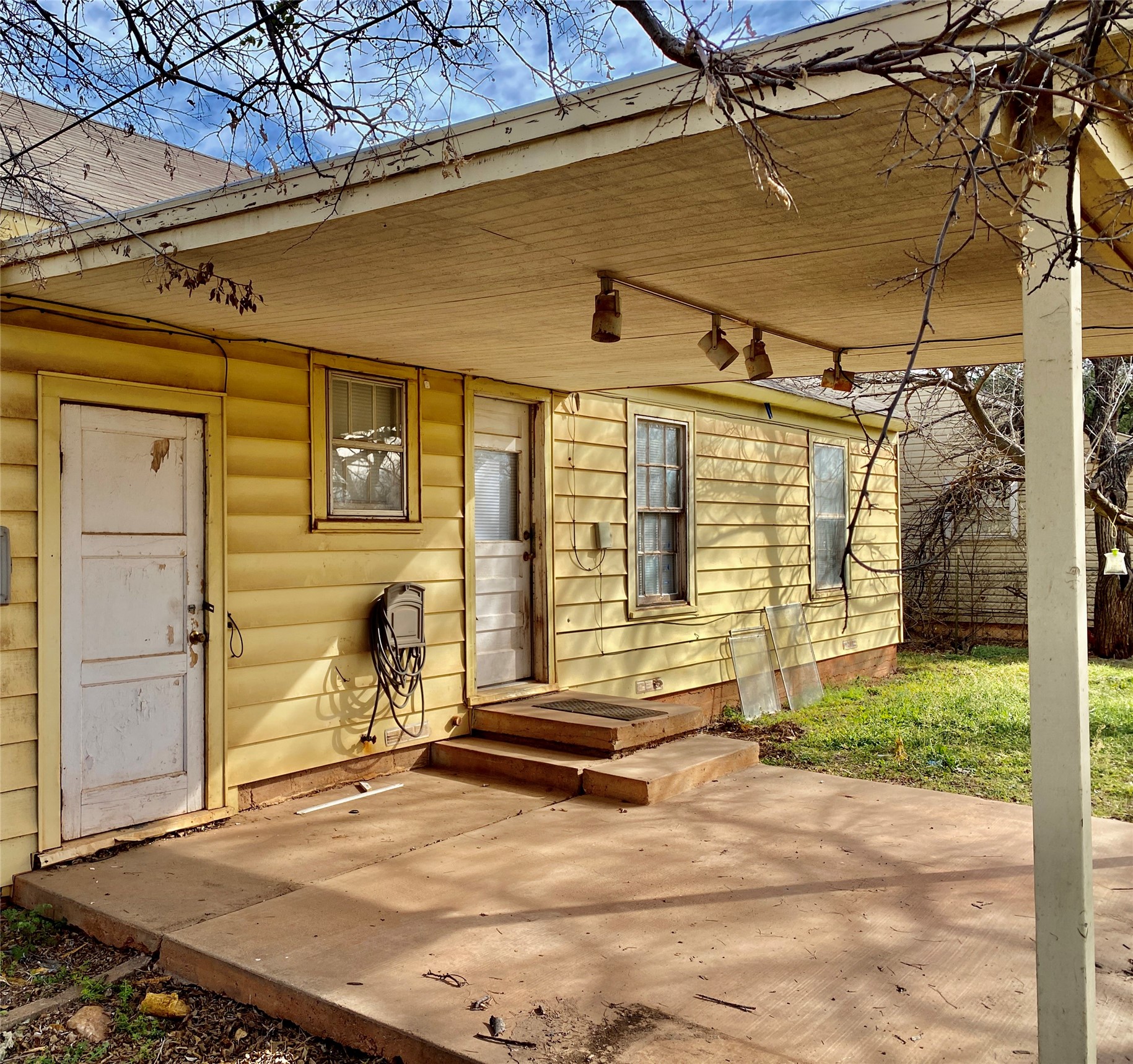 3241 S 11th Street Abilene TX 79605
