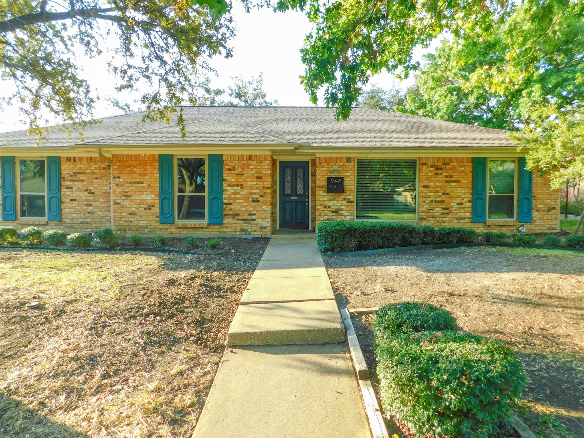 1946 Kensington Drive Carrollton TX 75007
