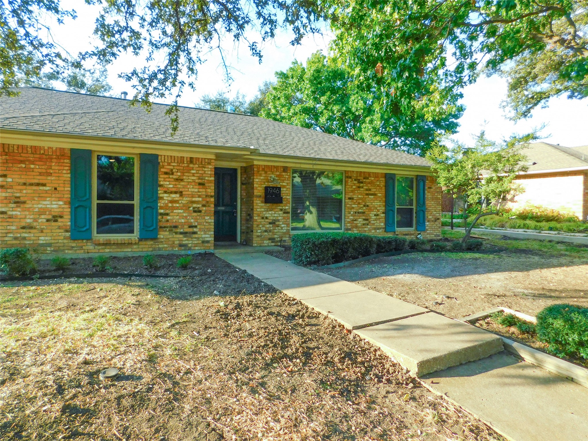 1946 Kensington Drive Carrollton TX 75007