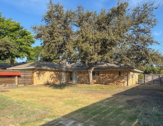 1946 Kensington Drive Carrollton TX 75007