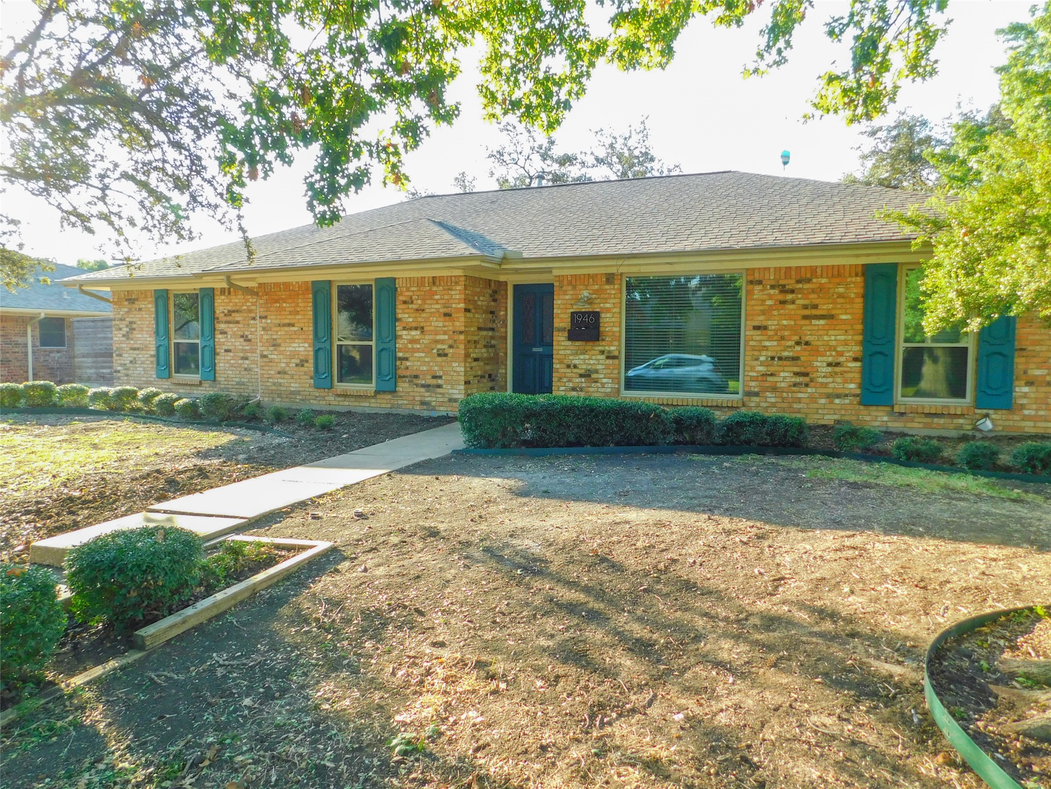 1946 Kensington Drive Carrollton TX 75007
