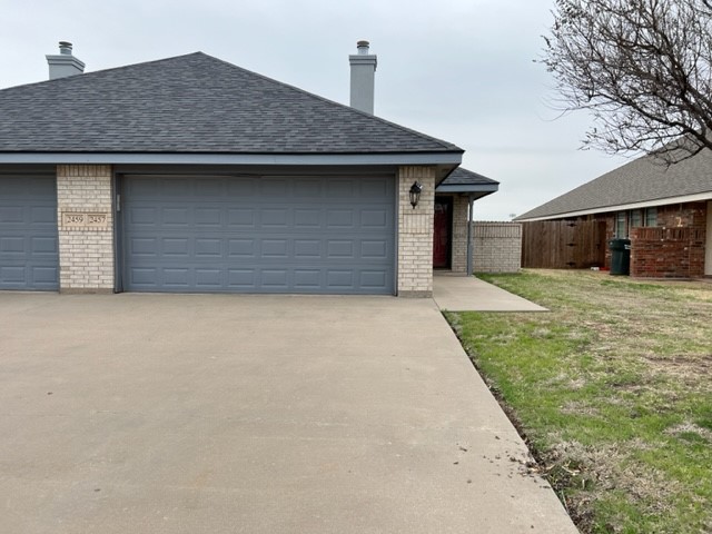 2457 Independence Boulevard Abilene TX 79601