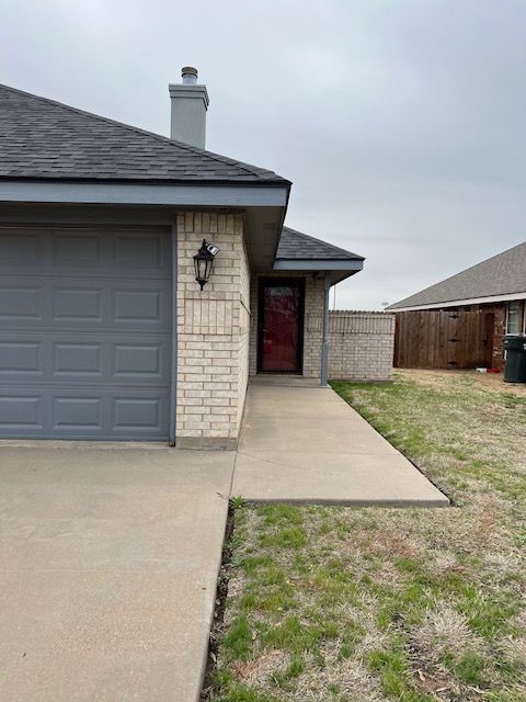 2457 Independence Boulevard Abilene TX 79601