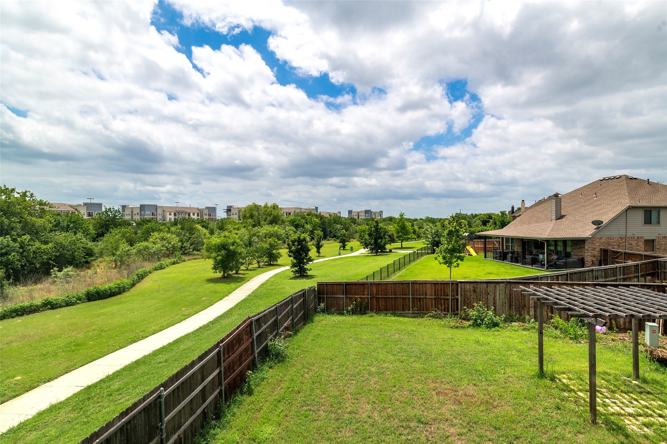 4344 Silverwood Trail Fort Worth TX 76244