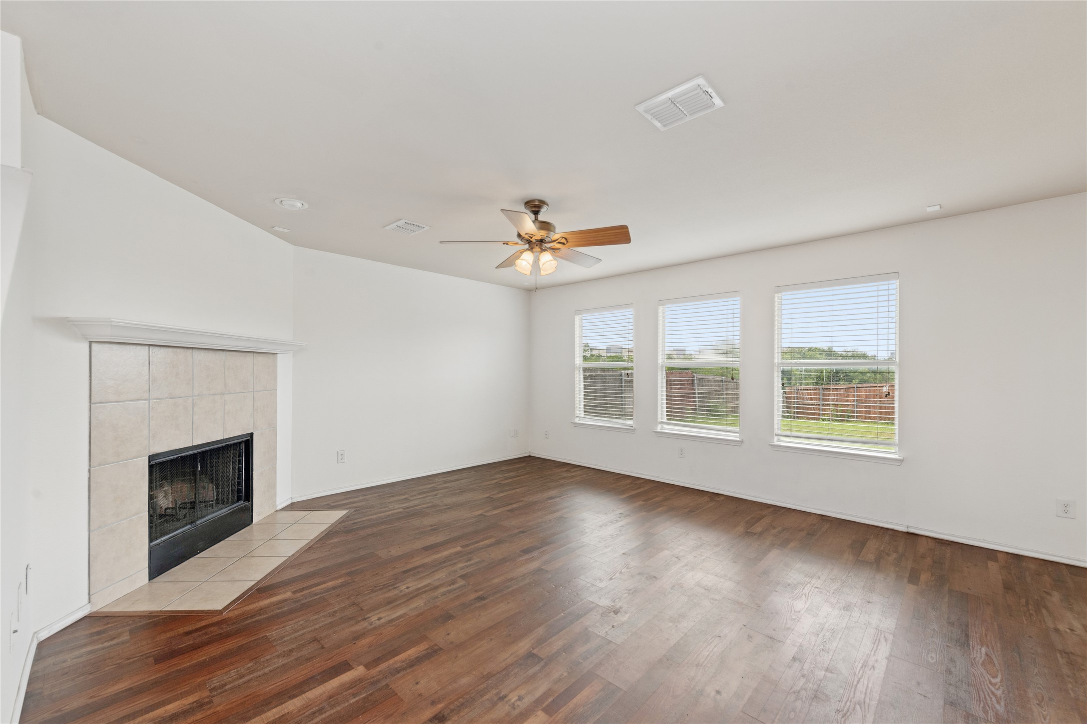 4344 Silverwood Trail Fort Worth TX 76244