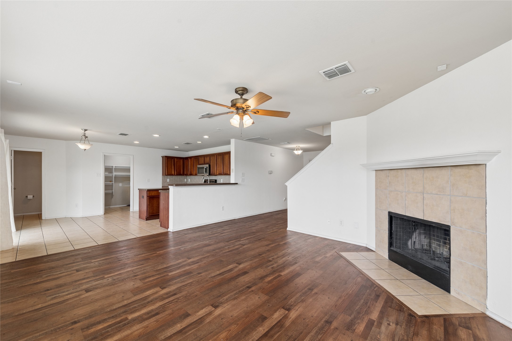 4344 Silverwood Trail Fort Worth TX 76244