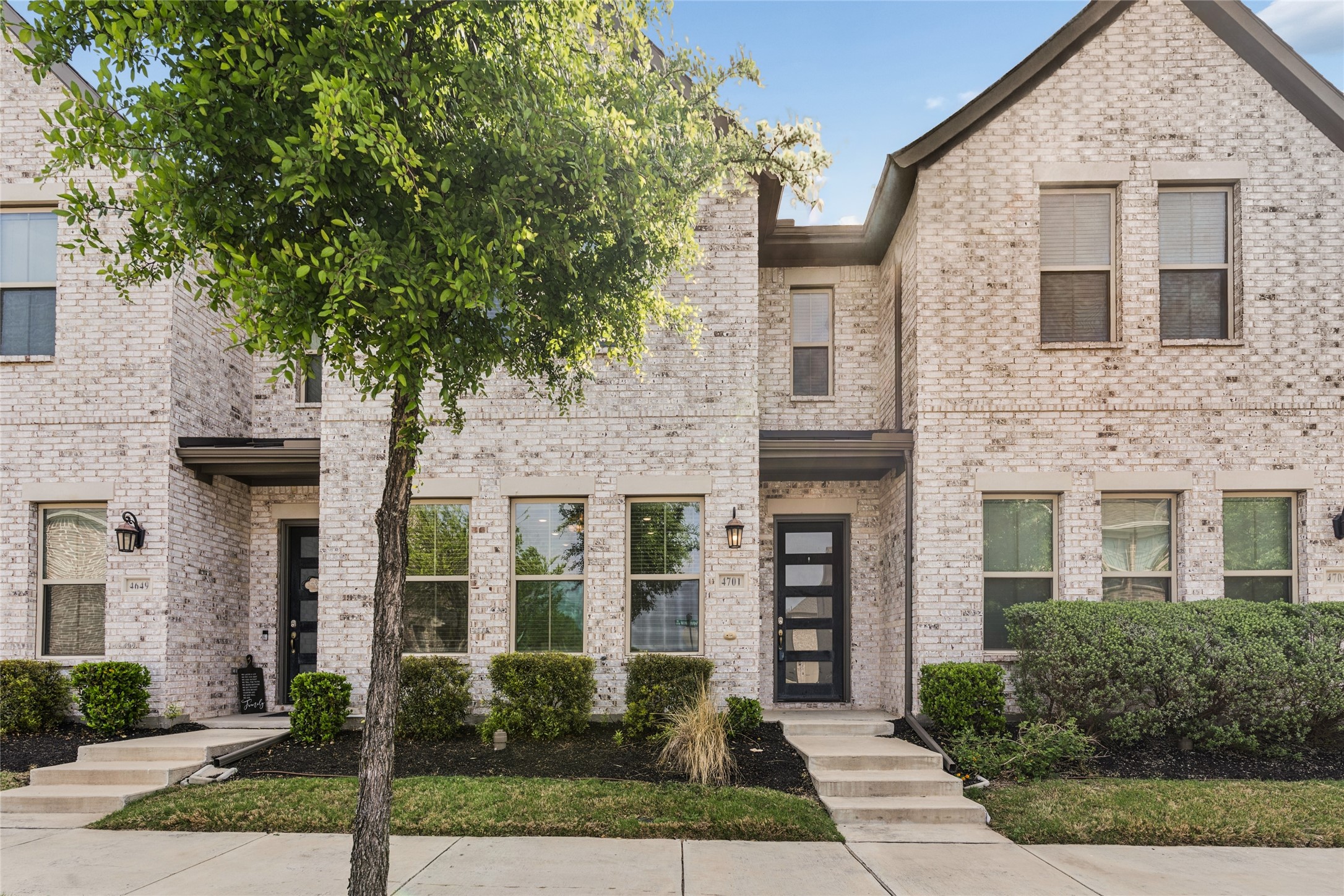 4701 Piedras Lanzar Drive Mckinney TX 75070