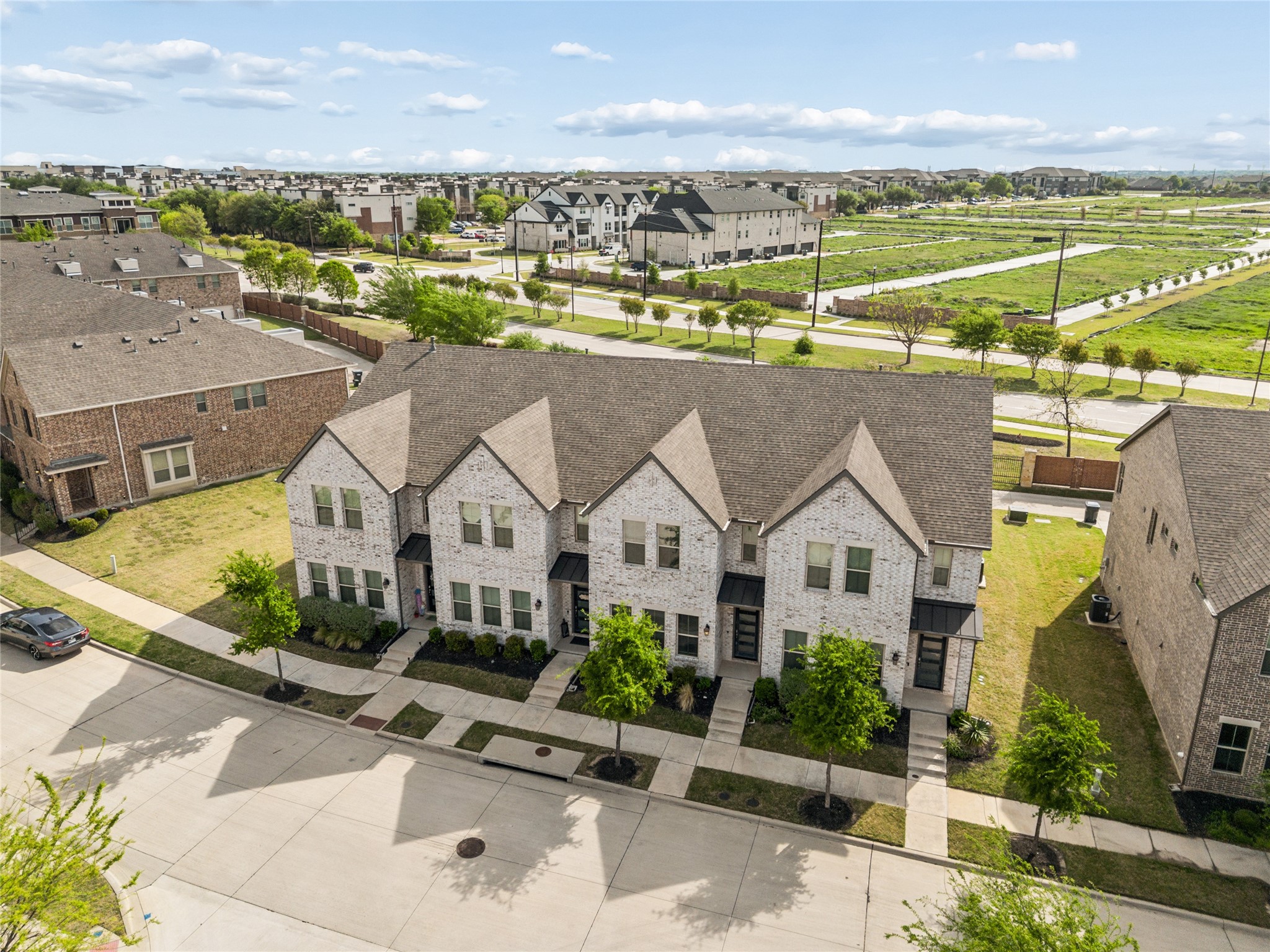 4701 Piedras Lanzar Drive Mckinney TX 75070