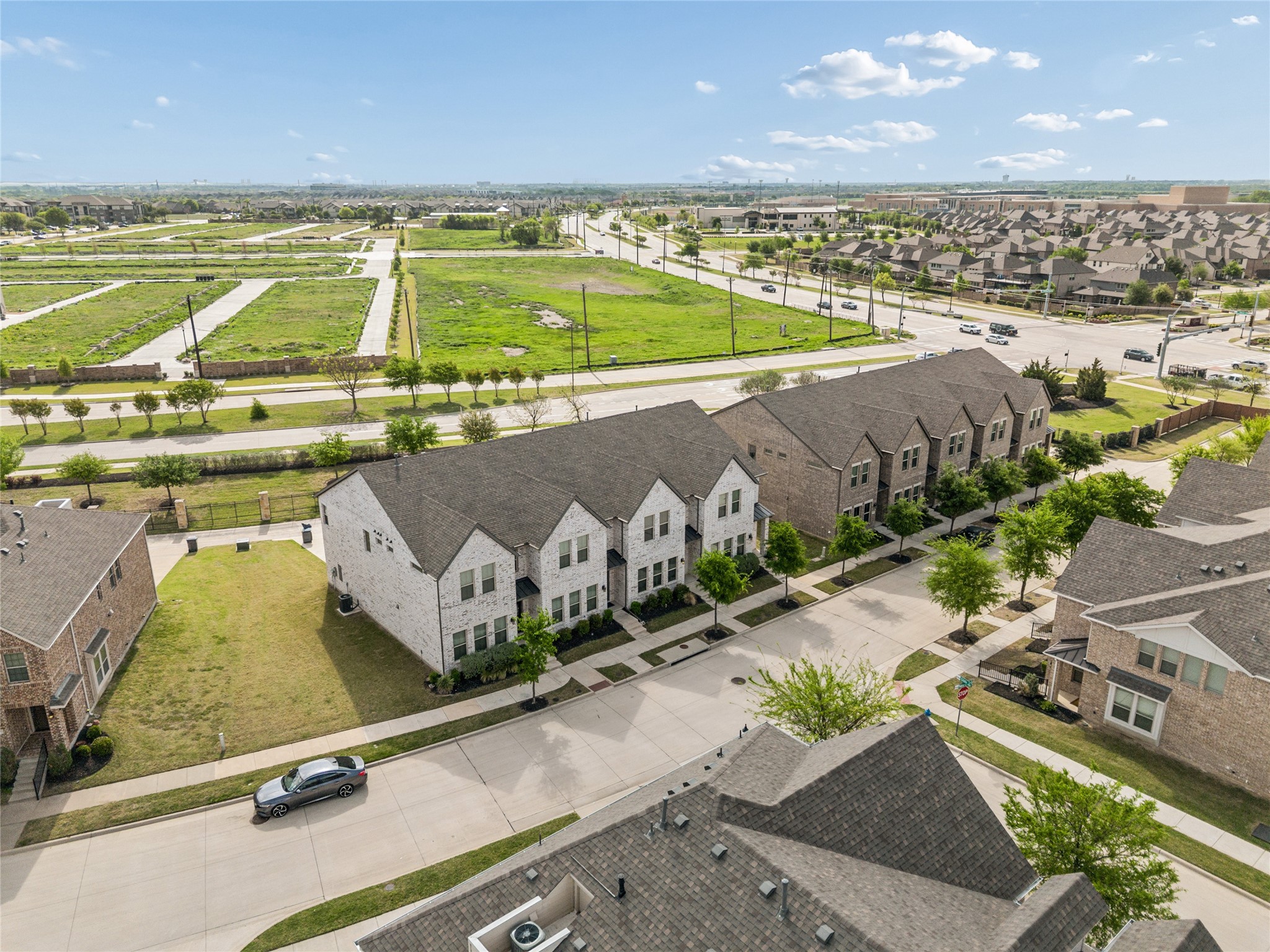 4701 Piedras Lanzar Drive Mckinney TX 75070