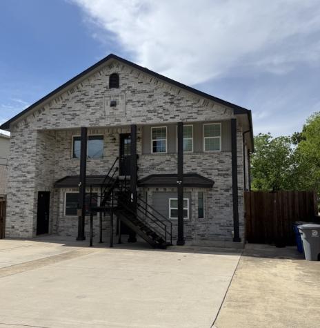 2311 Vagas Street Dallas TX 75219