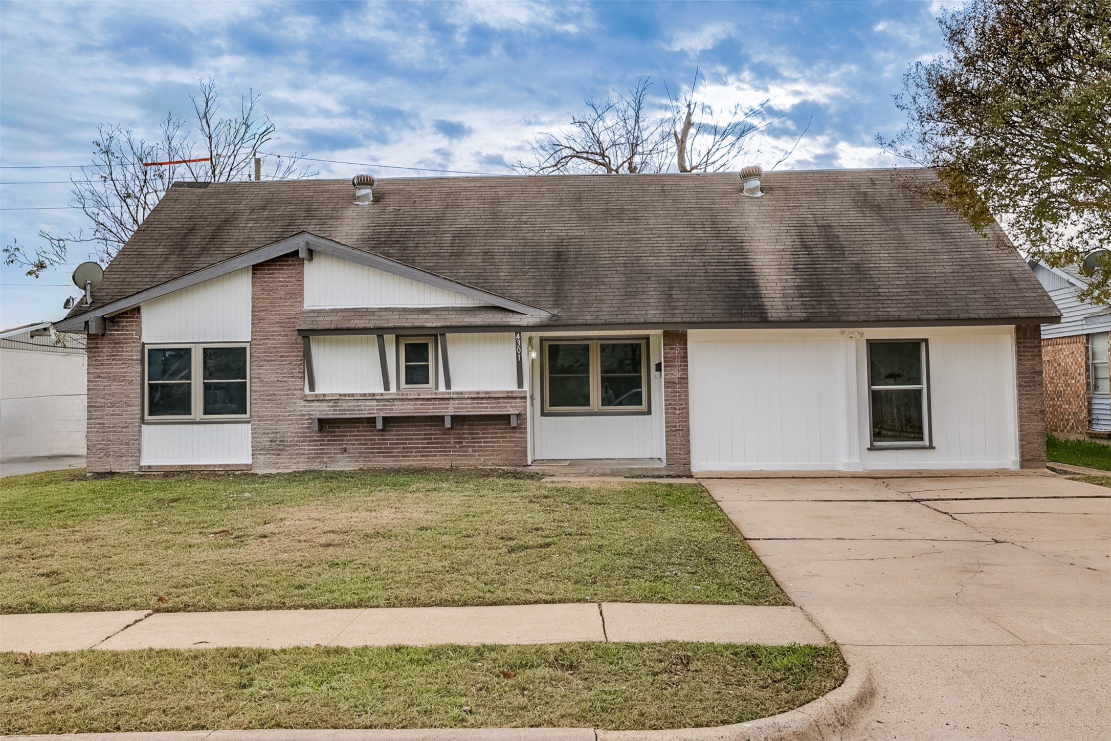 4301 Oleander Trail Mesquite TX 75150