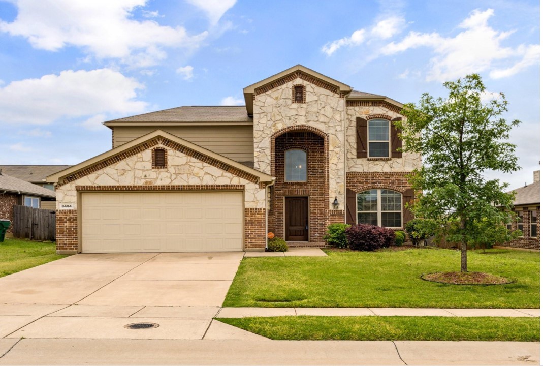 8404 Sioux Trail Aubrey TX 76227
