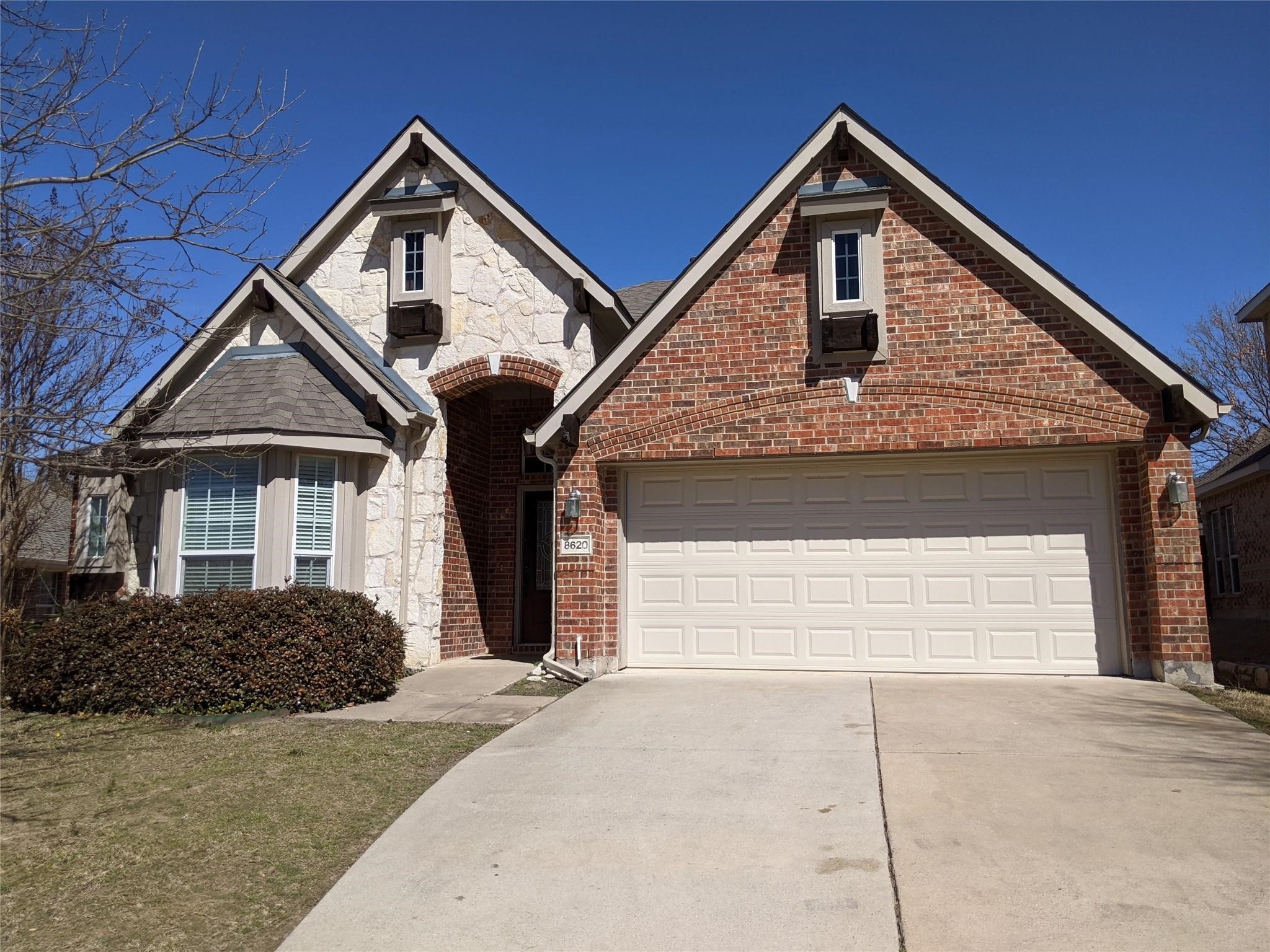 8620 Boulder River Trail Mckinney TX 75070