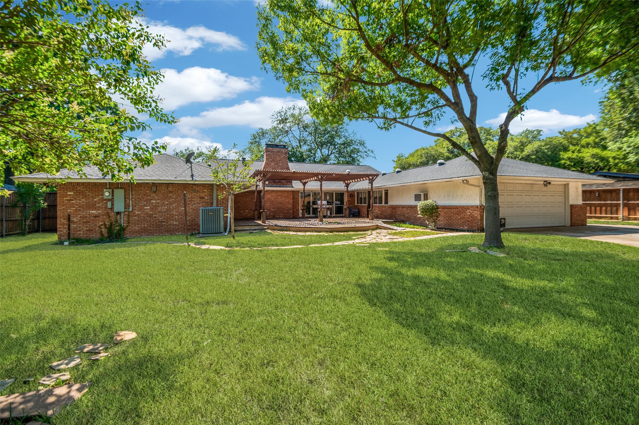 11224 Pinocchio Drive Dallas TX 75229