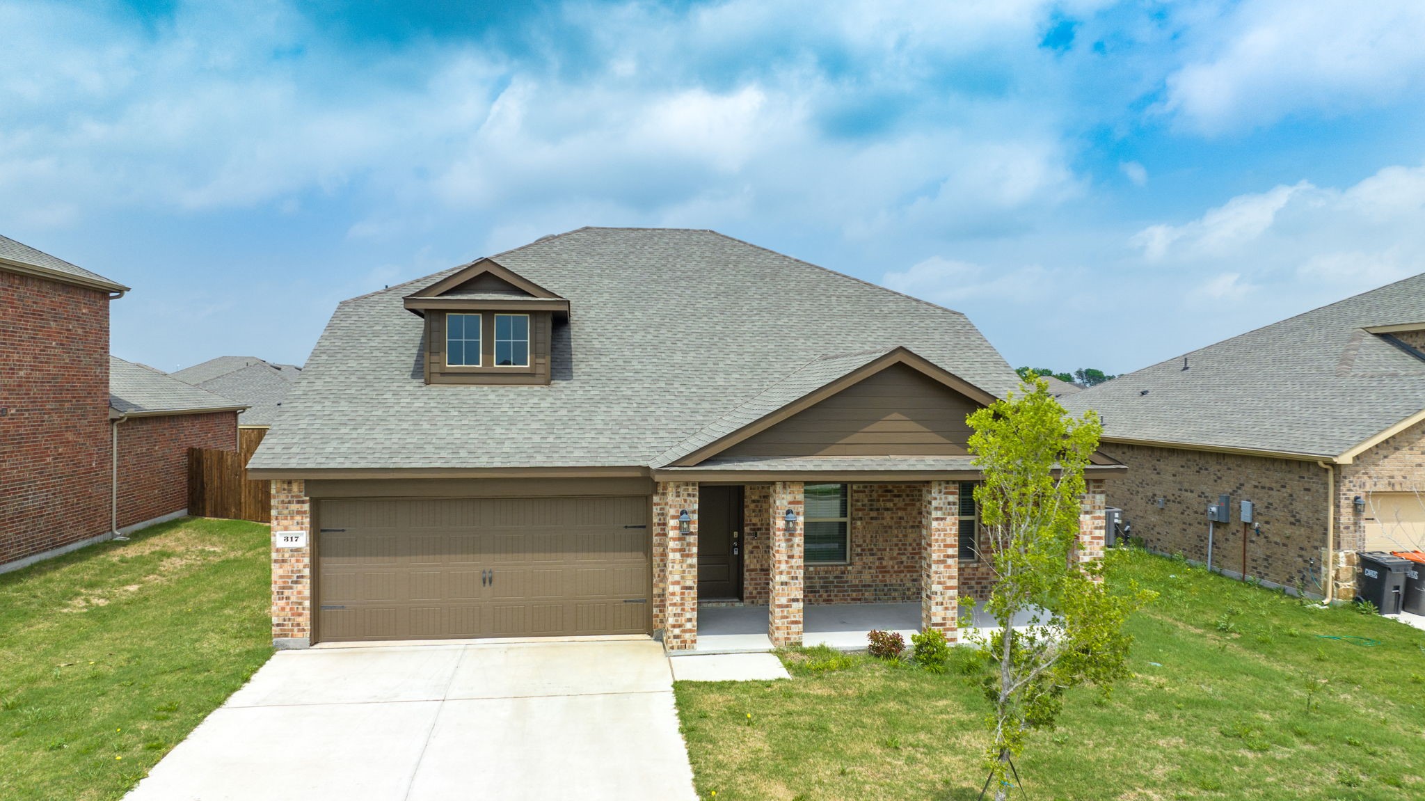 317 Sage Street Anna TX 75409