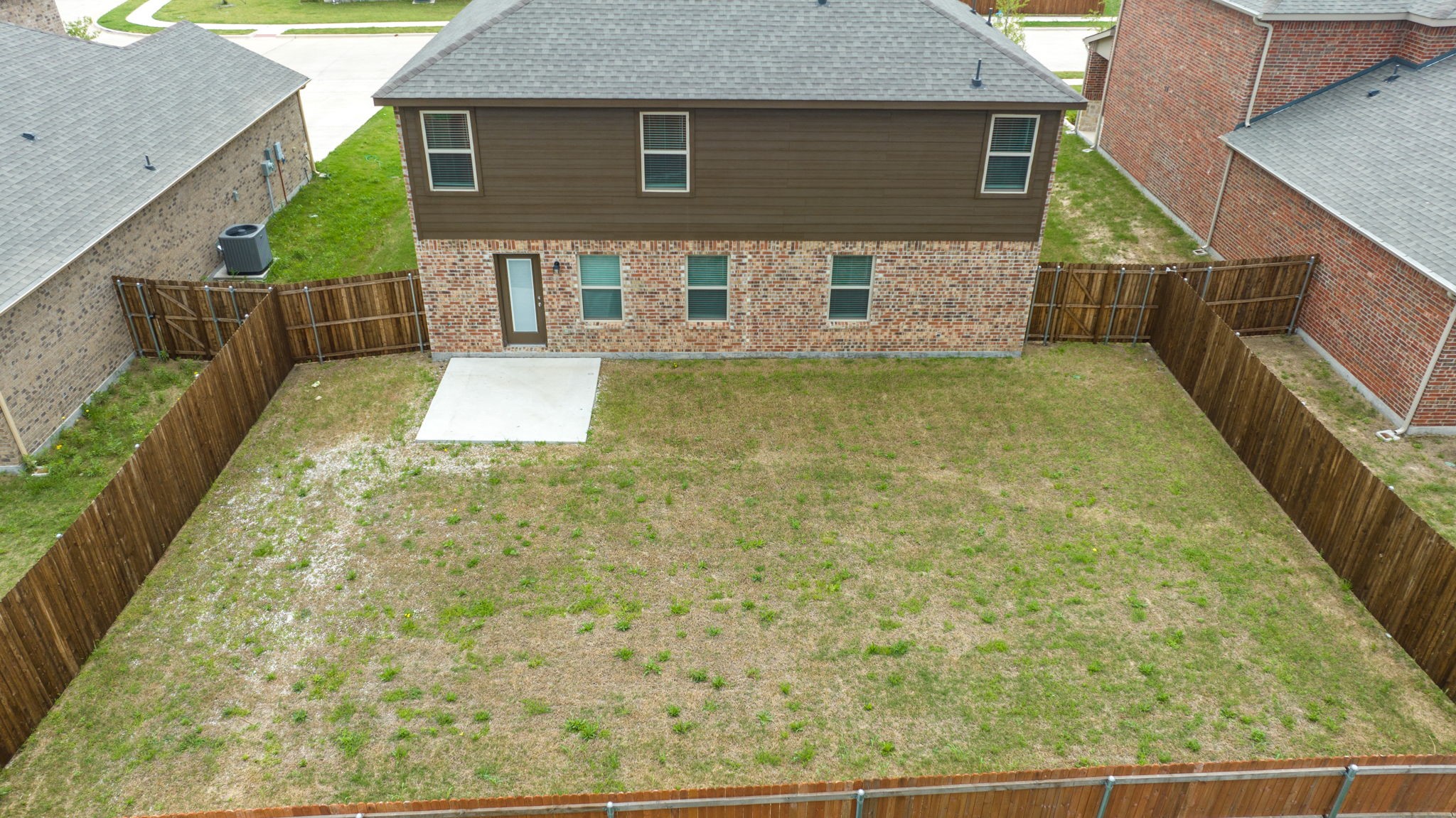 317 Sage Street Anna TX 75409