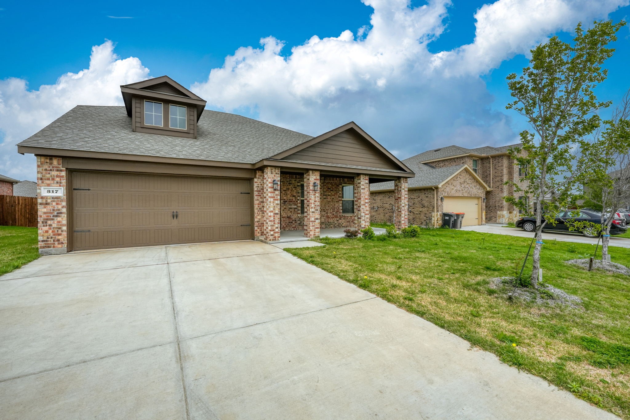 317 Sage Street Anna TX 75409
