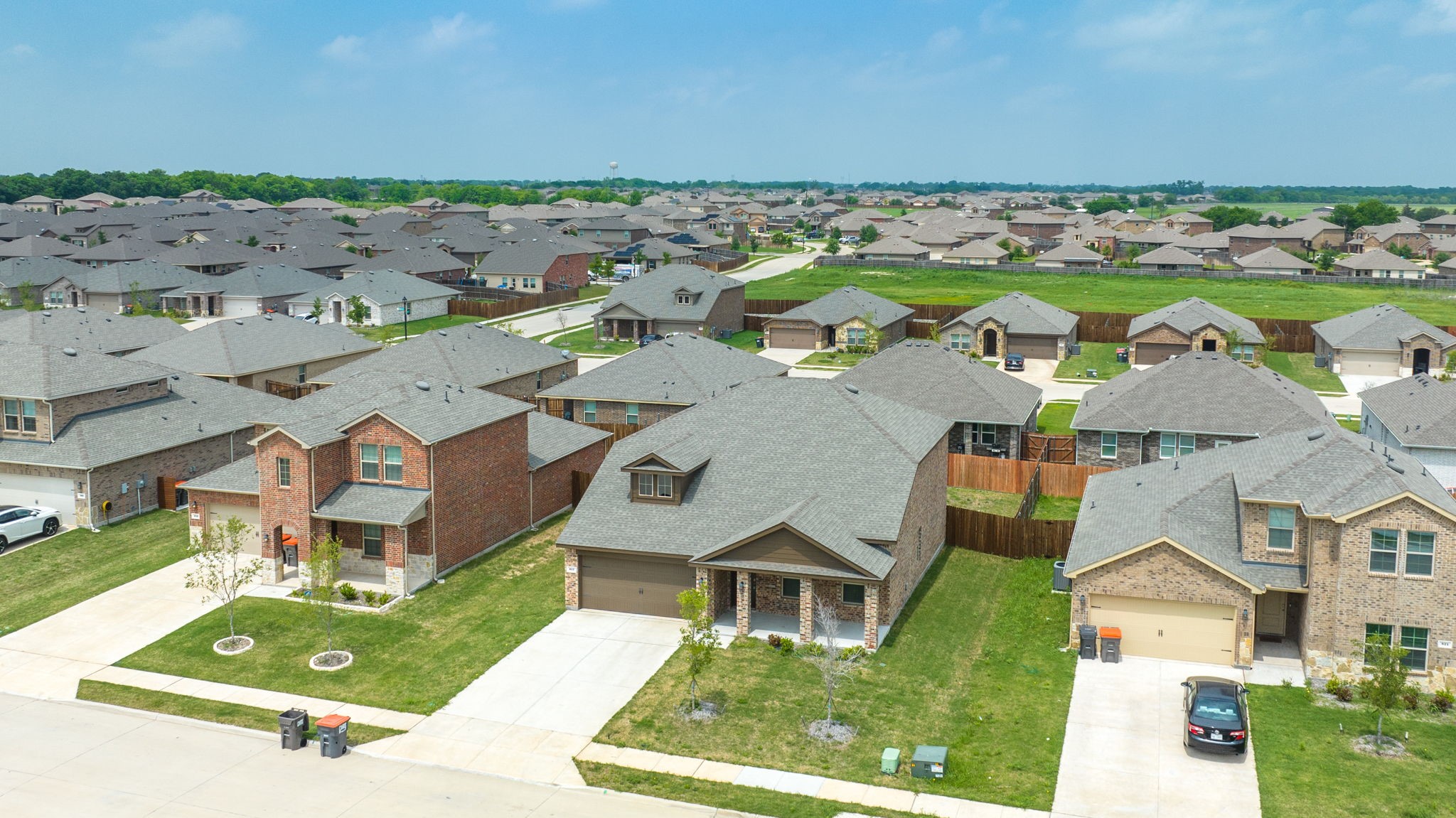 317 Sage Street Anna TX 75409