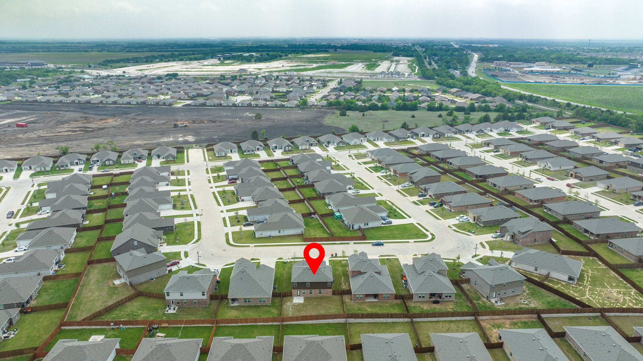 317 Sage Street Anna TX 75409