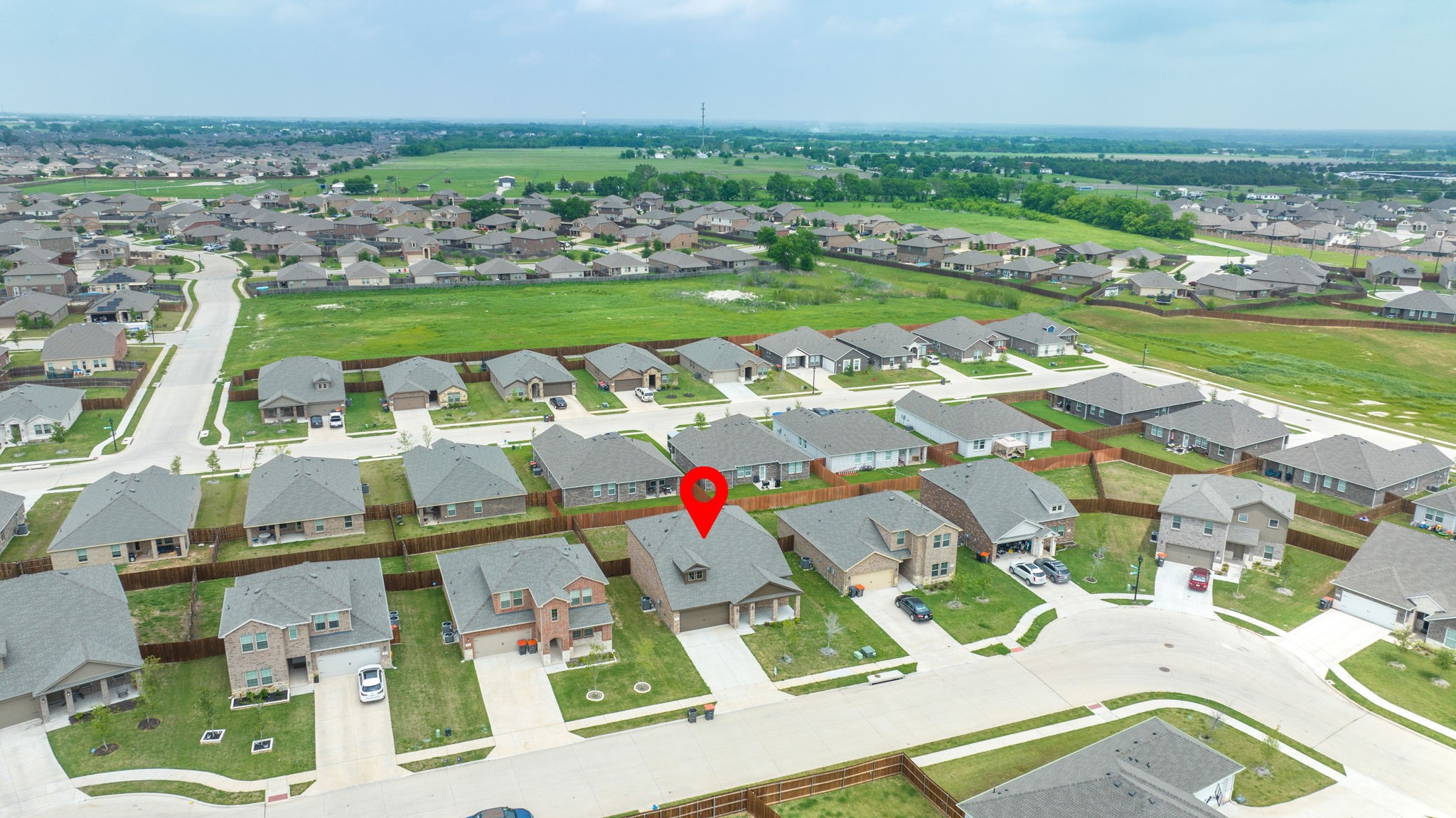 317 Sage Street Anna TX 75409