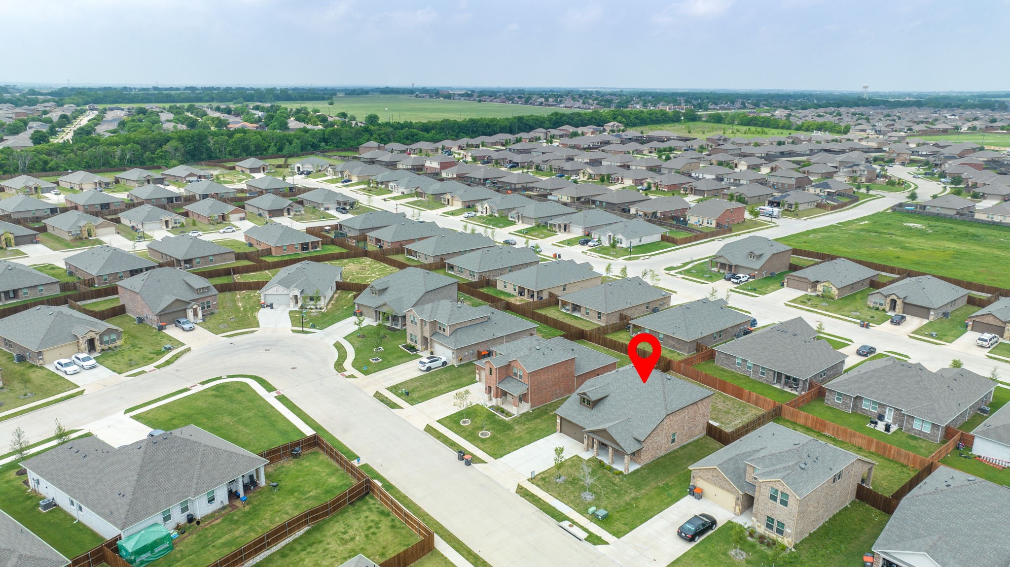 317 Sage Street Anna TX 75409