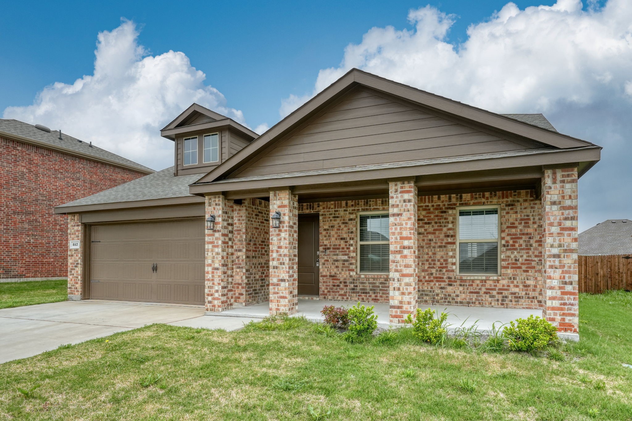 317 Sage Street Anna TX 75409