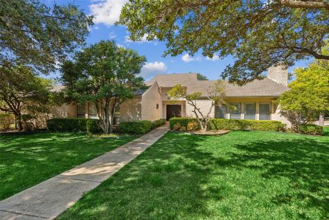 17015 Graystone Drive Dallas TX 75248