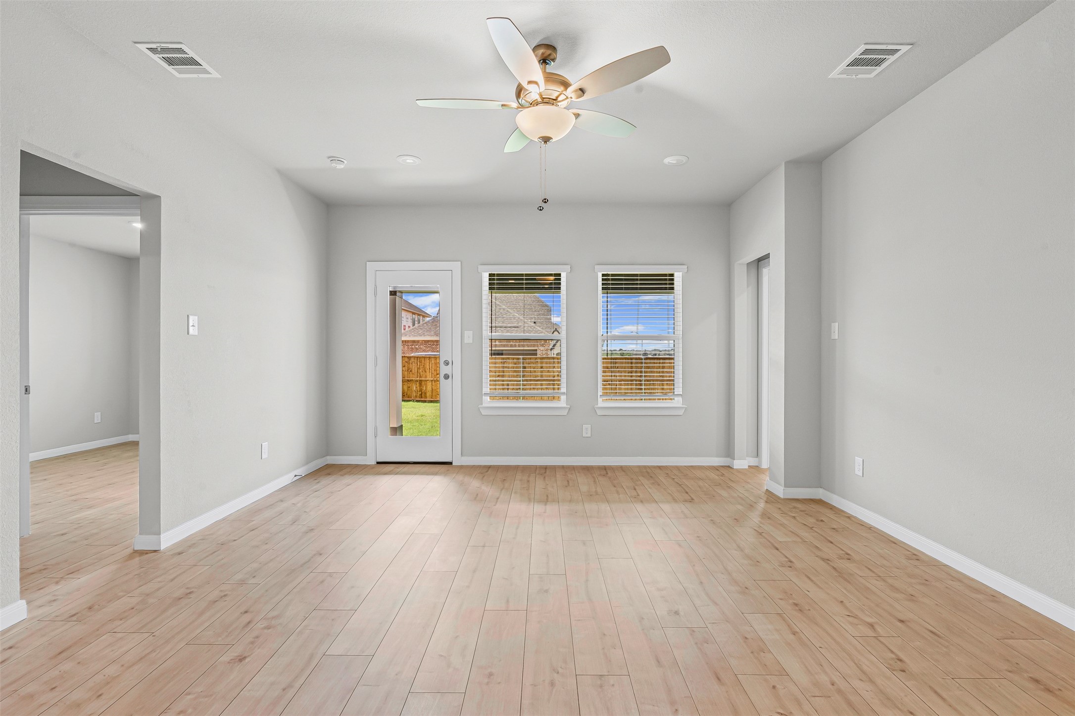 1336 Water Canna Drive Justin TX 76247