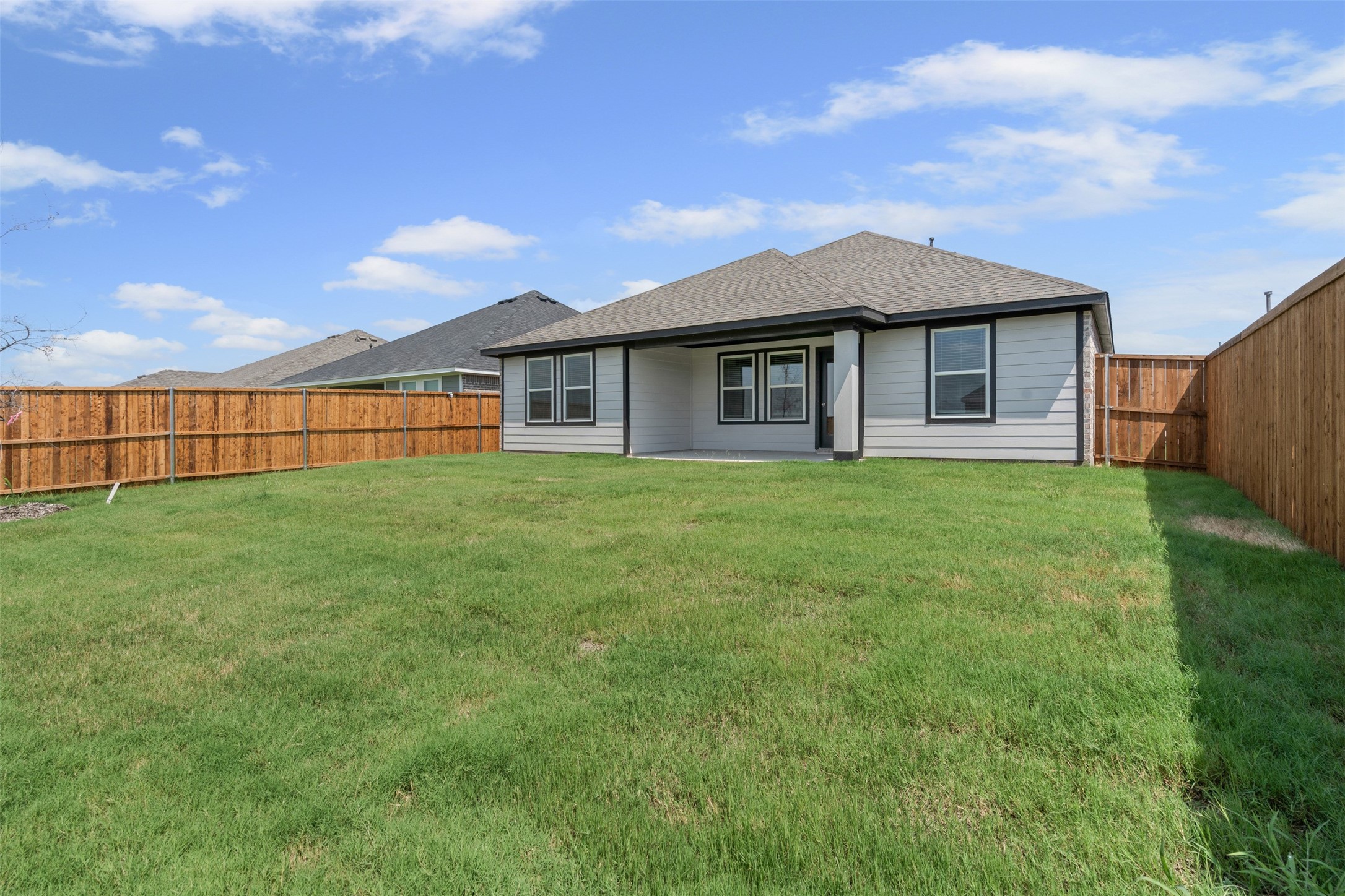 1336 Water Canna Drive Justin TX 76247