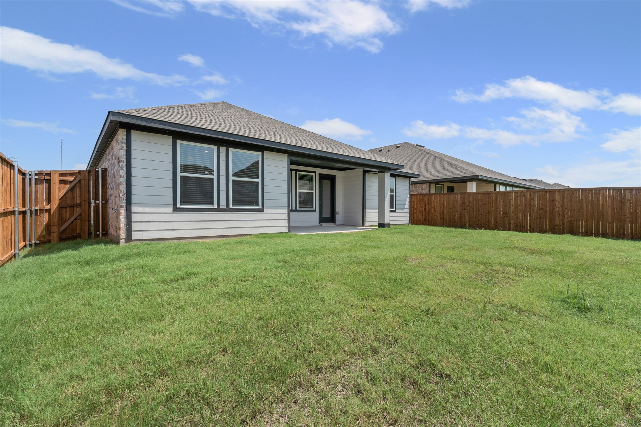 1336 Water Canna Drive Justin TX 76247