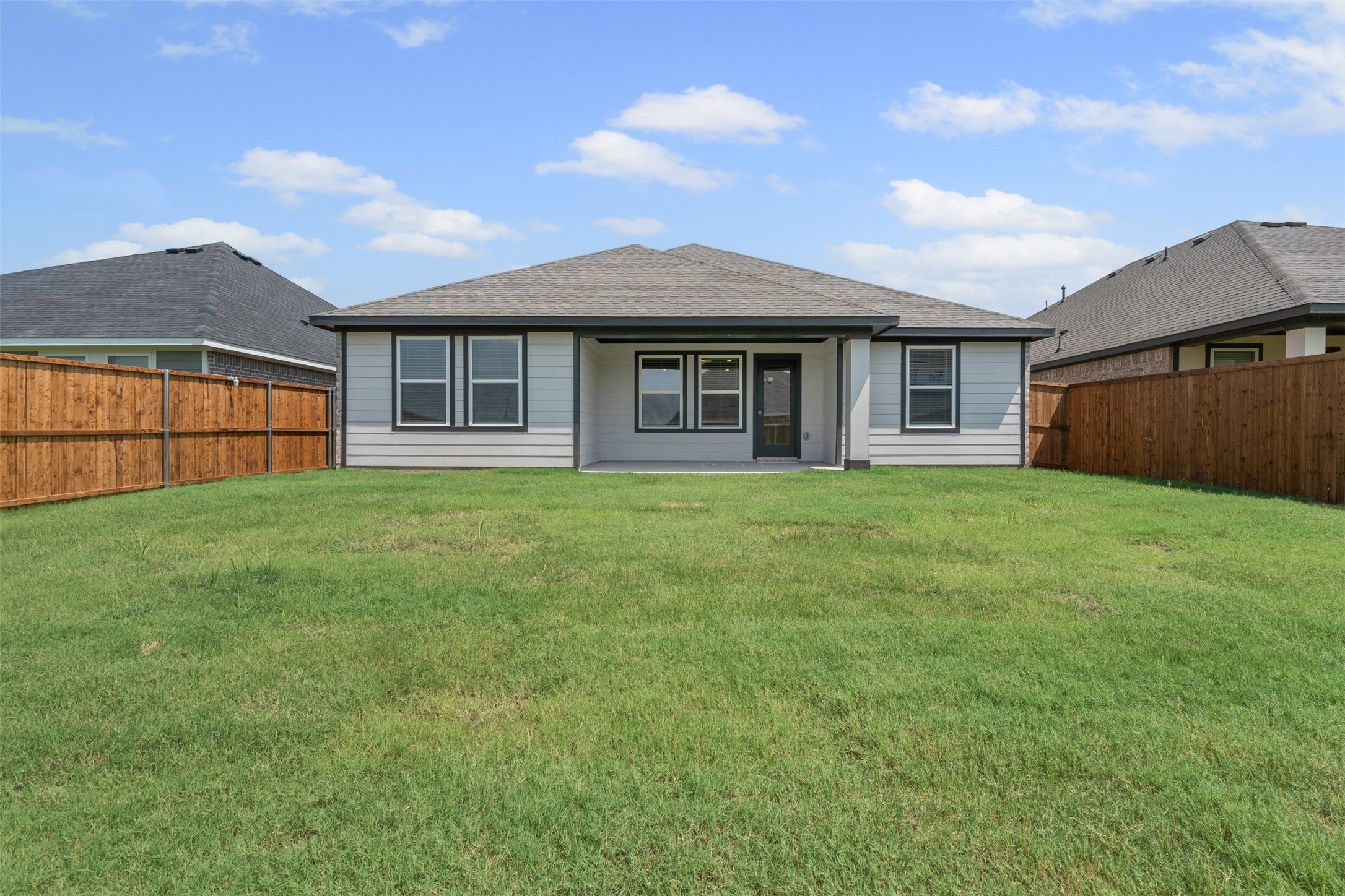 1336 Water Canna Drive Justin TX 76247