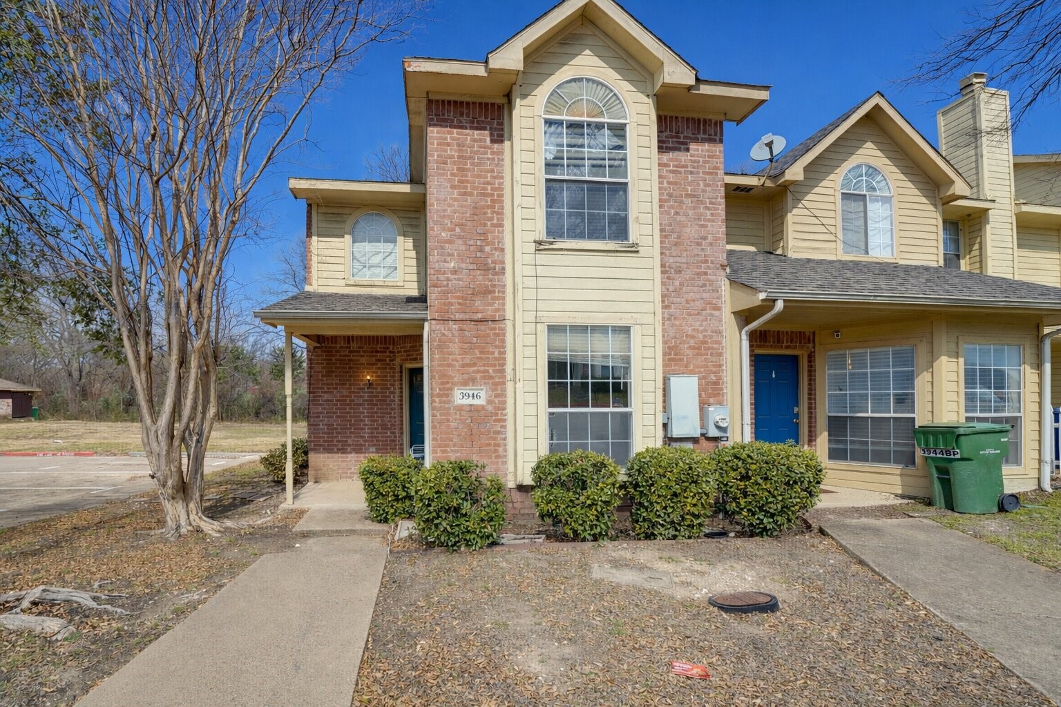 3946 Brandon Park Drive Garland TX 75044