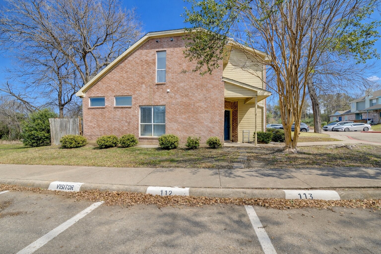 3946 Brandon Park Drive Garland TX 75044