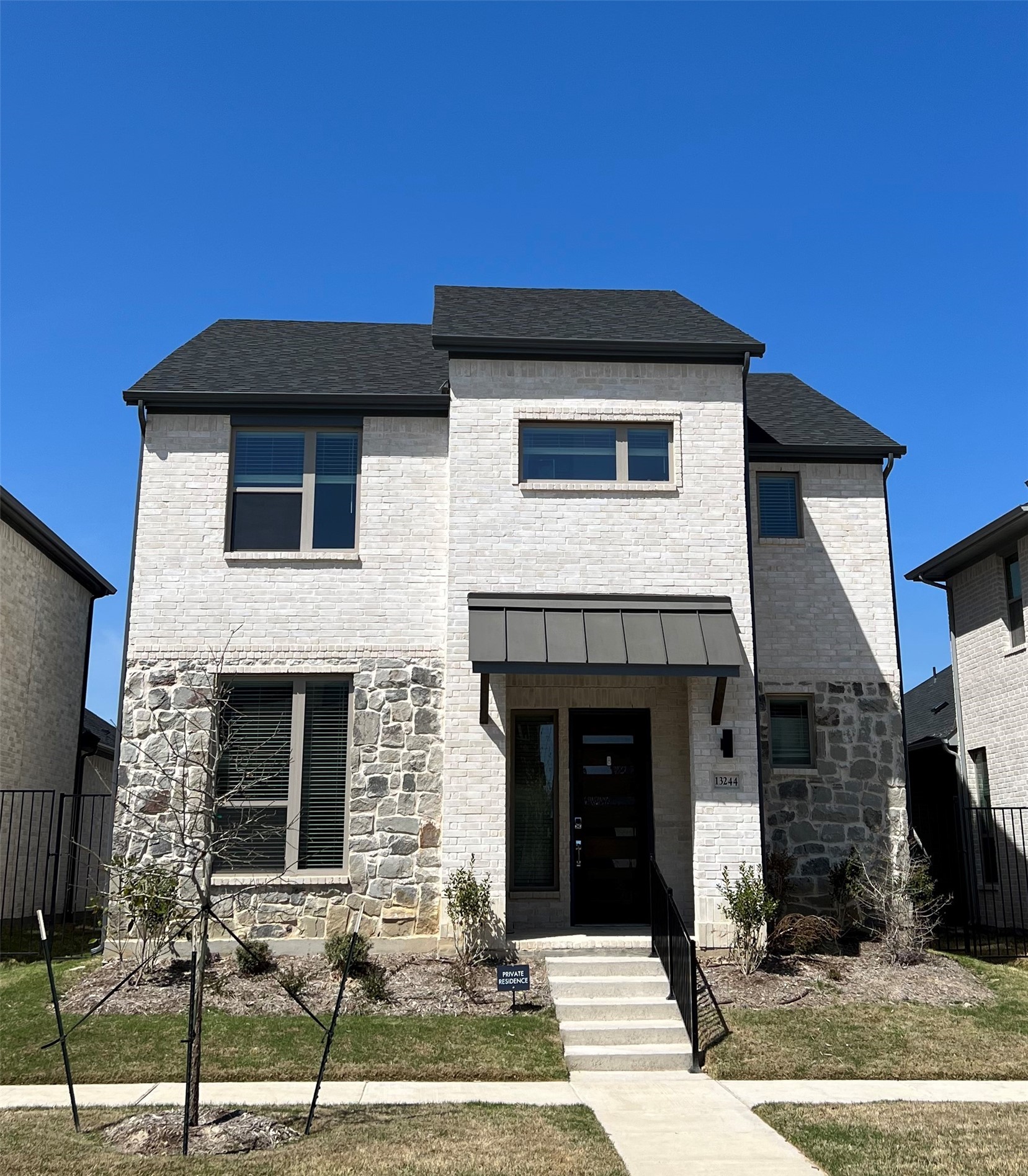 13244 Jonata Street Frisco TX 75035