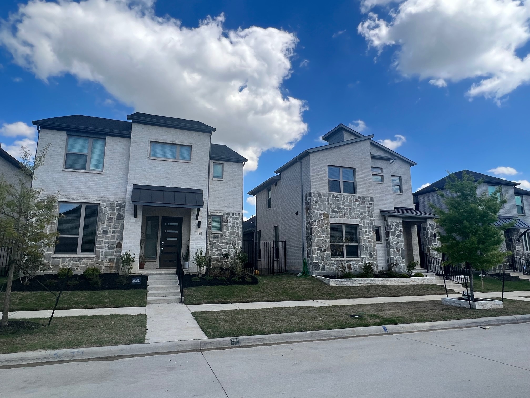 13244 Jonata Street Frisco TX 75035