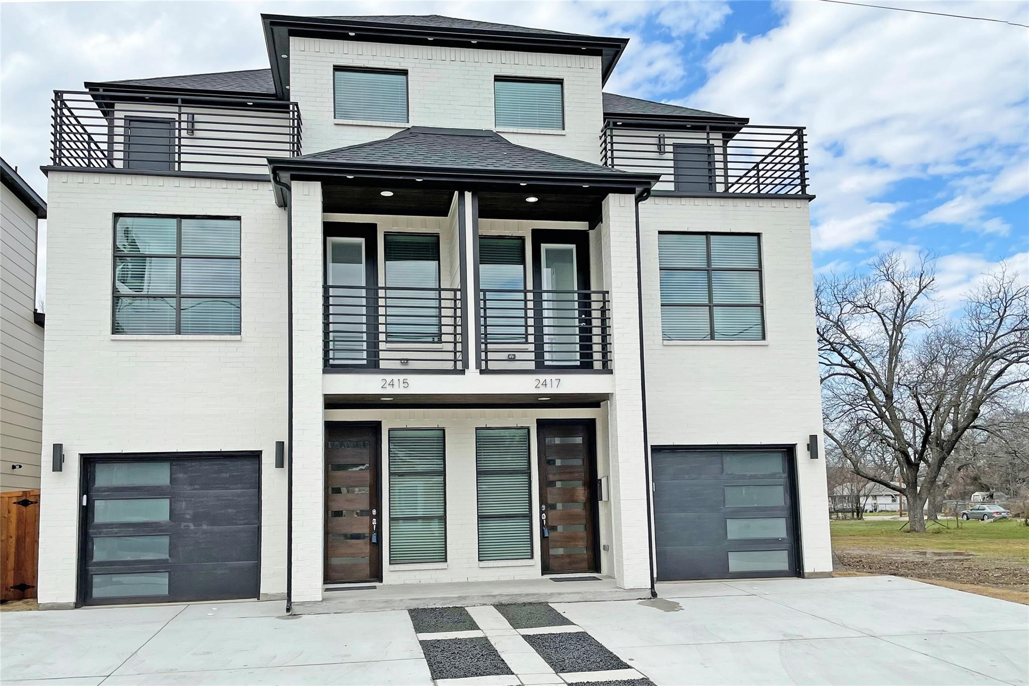 2417 N Winnetka Avenue Dallas TX 75212