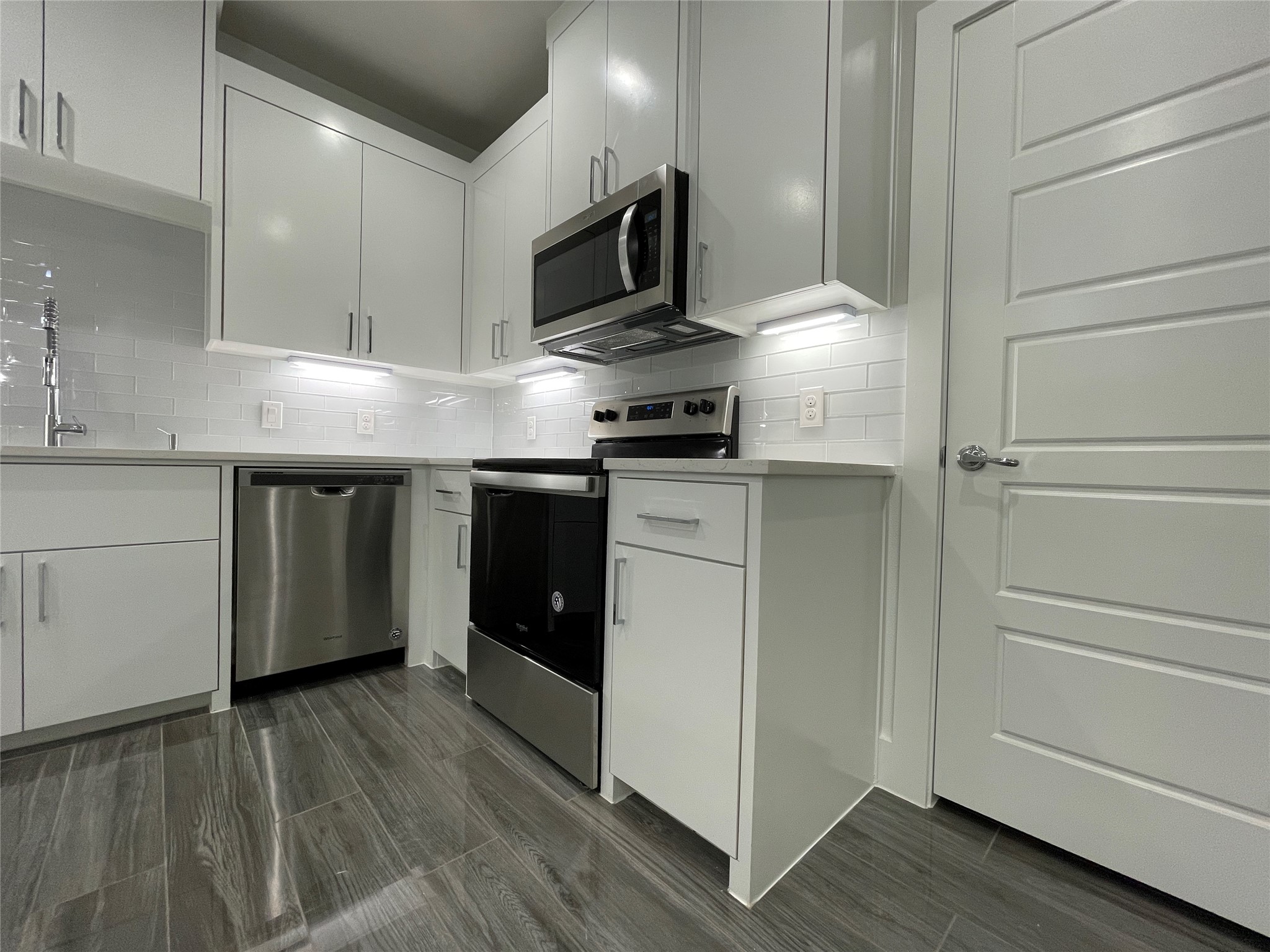 2417 N Winnetka Avenue Dallas TX 75212